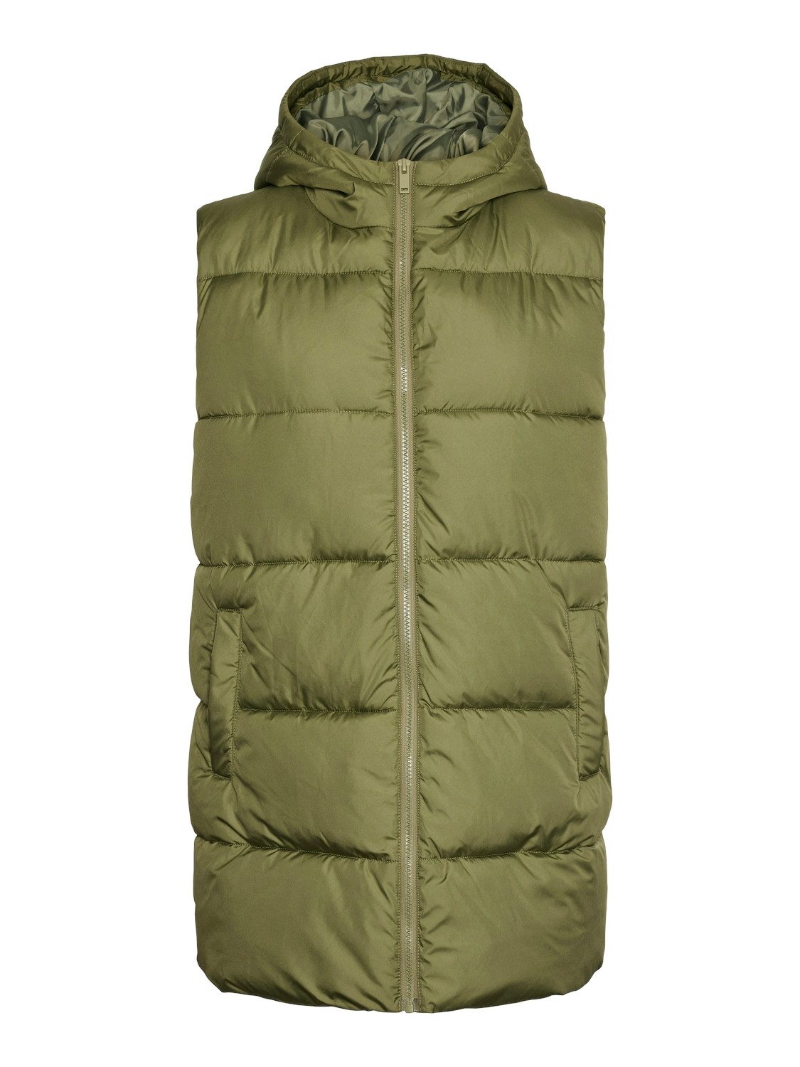 Pieces Bodywarmer