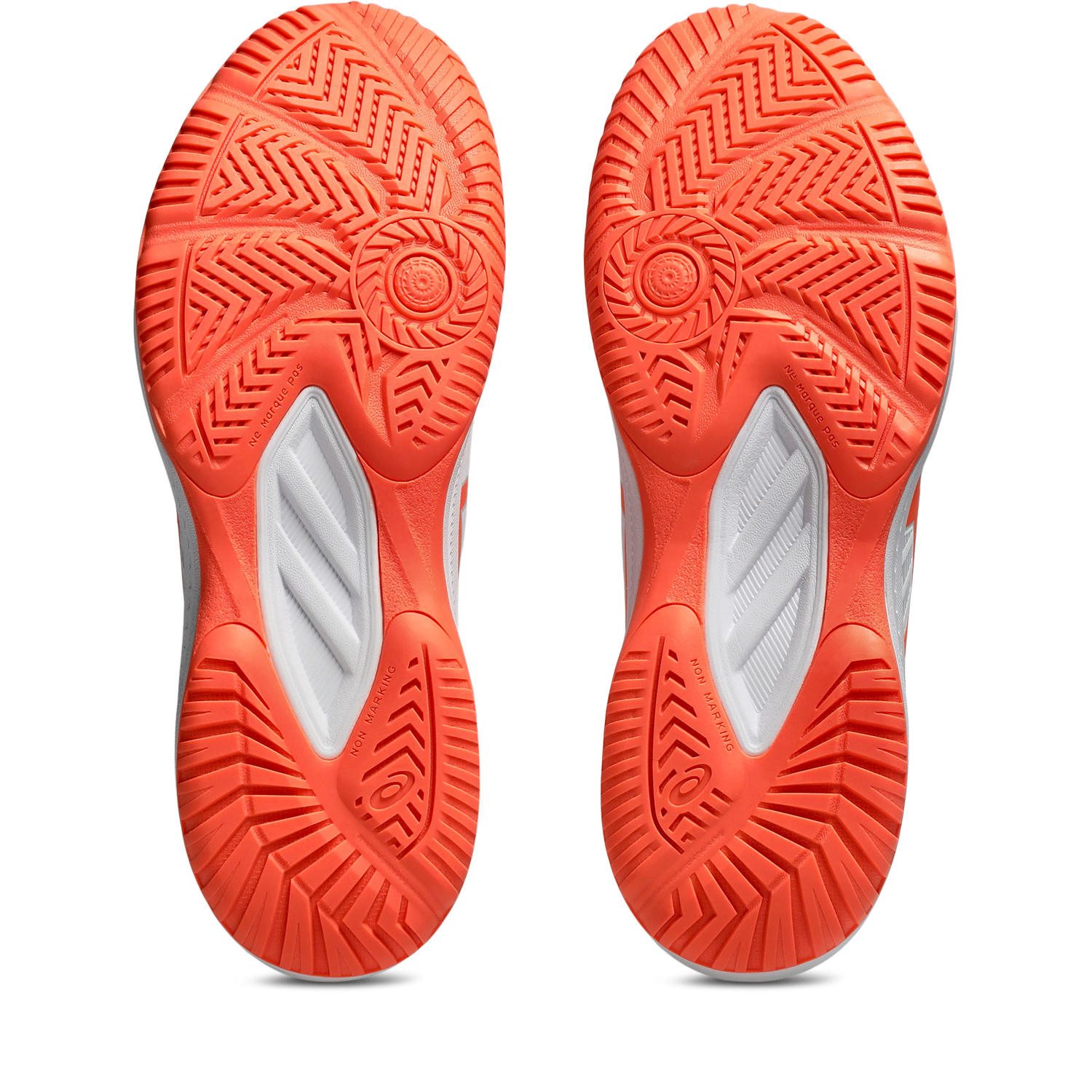 Asics Zaalschoenen UPCOURT 6 voor binnensport