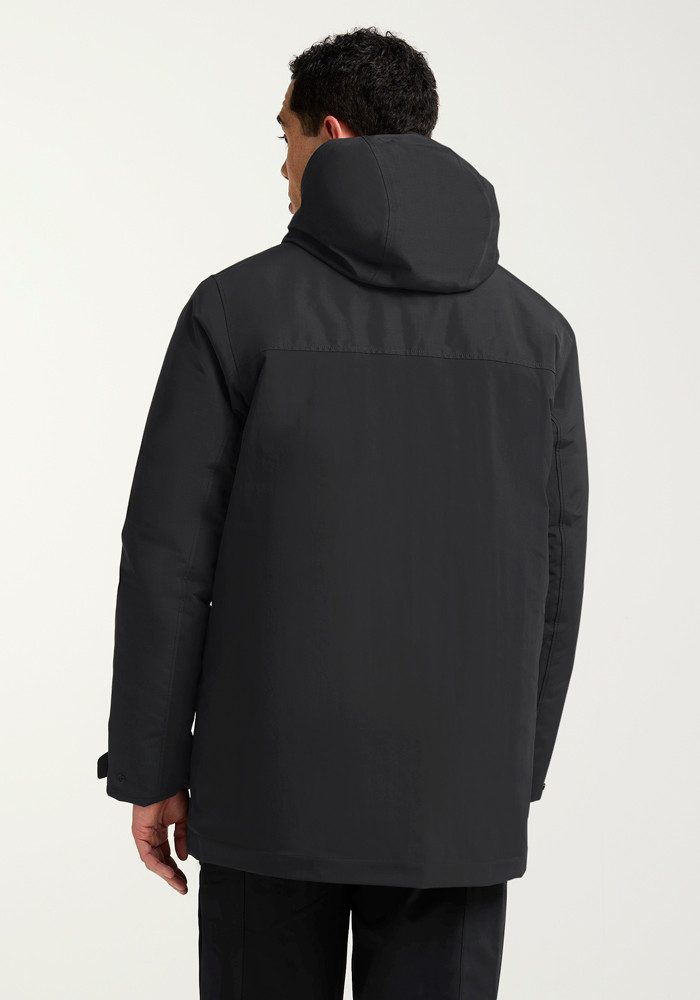 Jack Wolfskin Winterjack GLACIER SHIELD JKT M