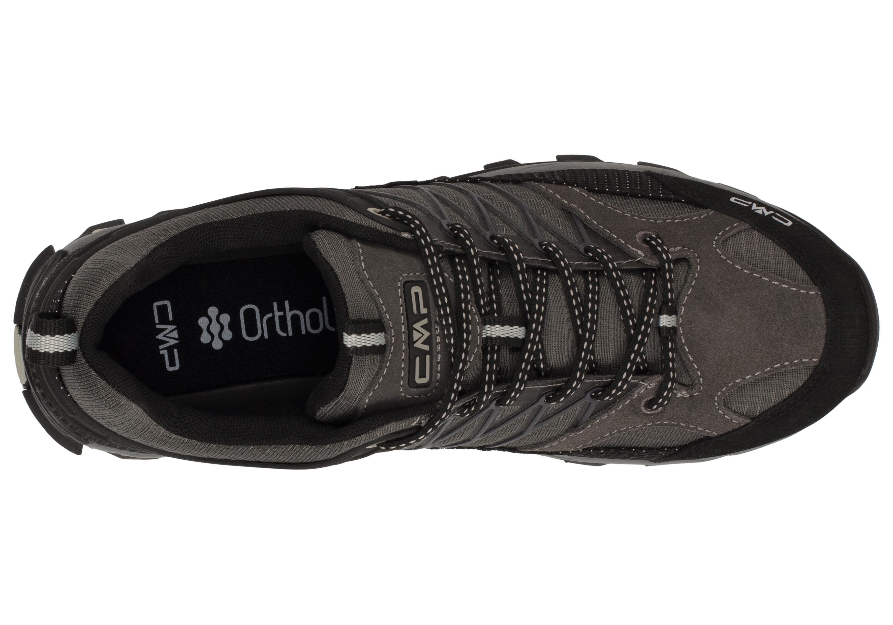 CMP Outdoorschoenen RIGEL LOW TREKKING SHOES WP