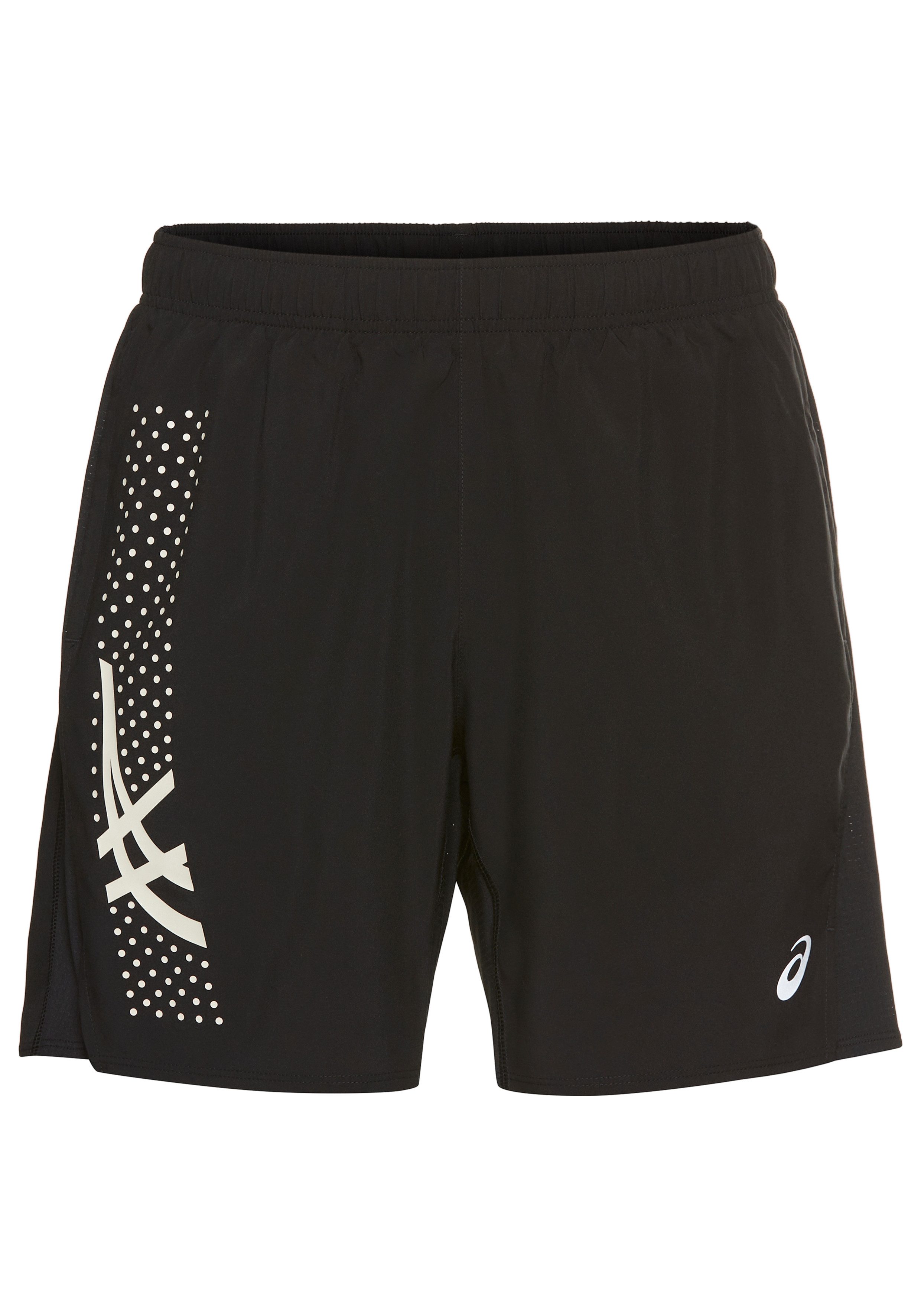Asics Runningshort ASICS ICON 7IN SHORT