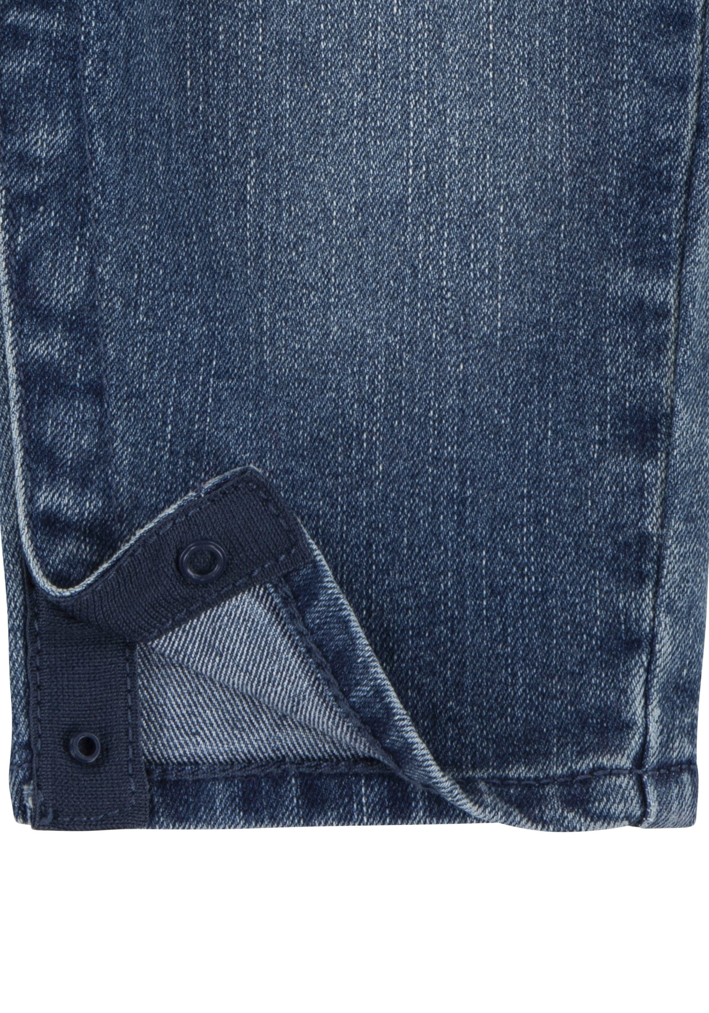 Levi's Kidswear Jeanstuinbroek