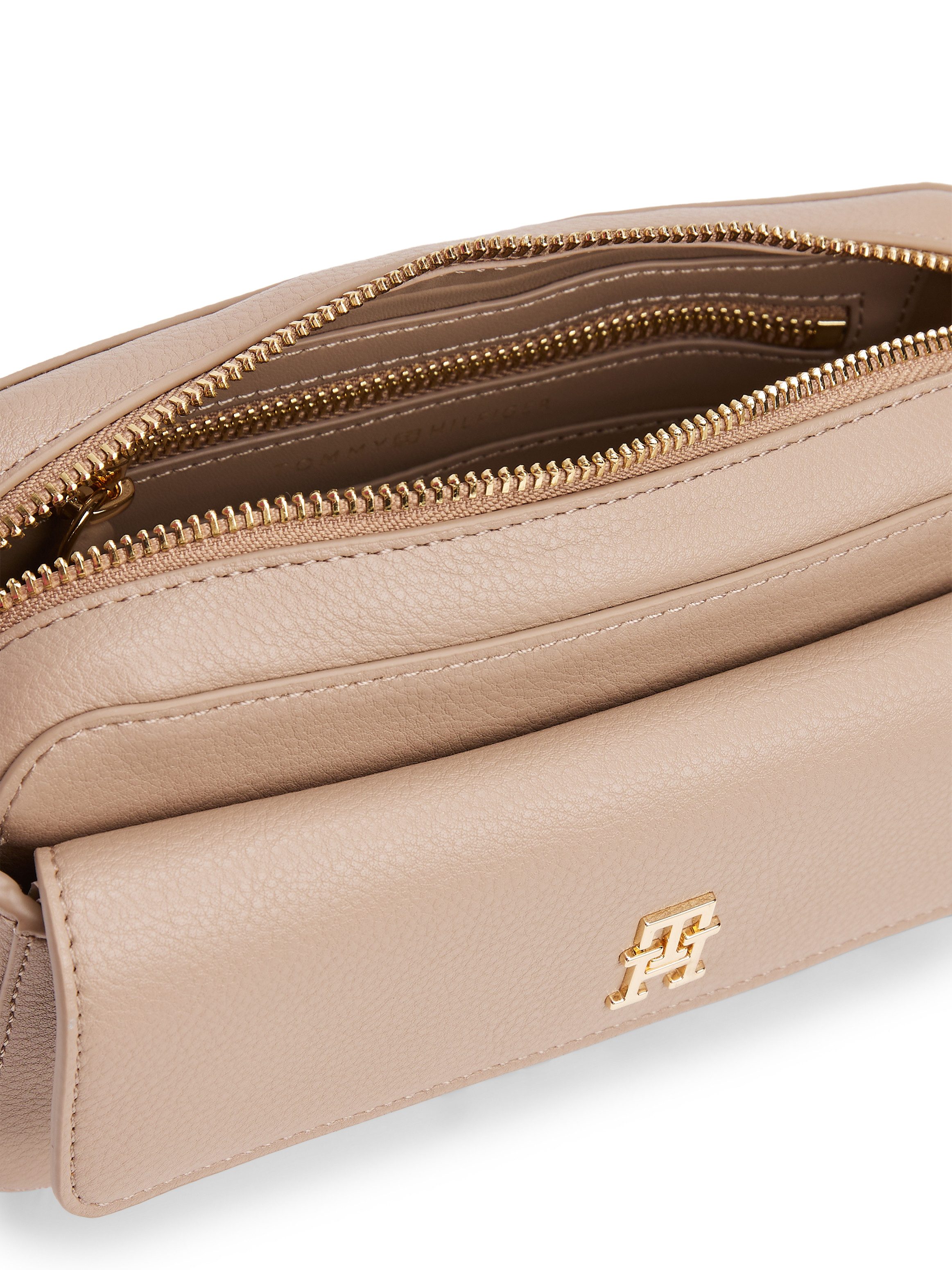 Tommy Hilfiger Schoudertas TH DISTINCT CAMERA BAG