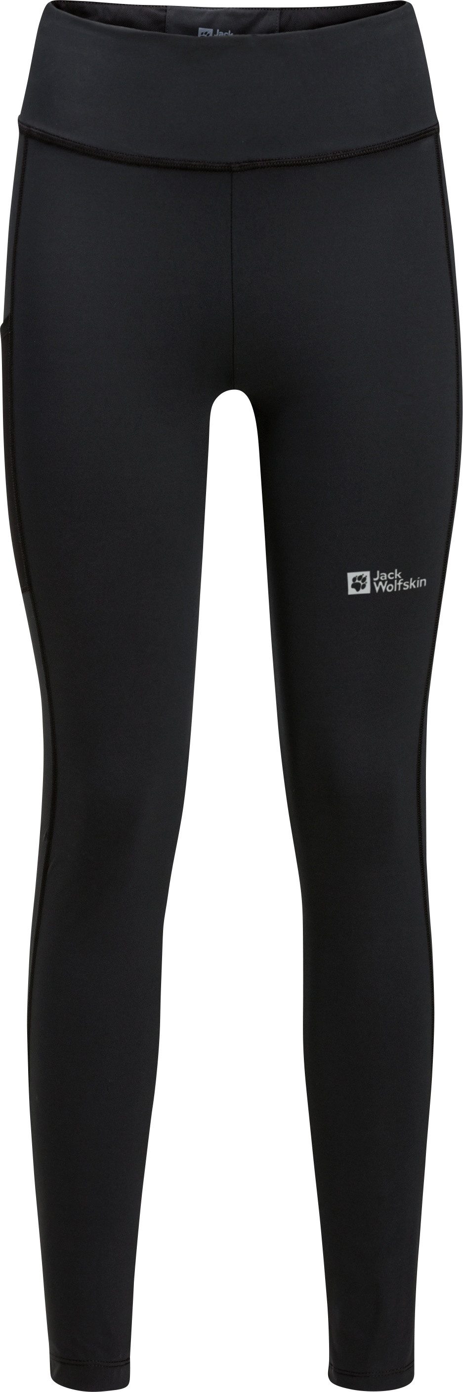 Jack Wolfskin Sportbroek KLINTAL TIGHTS W