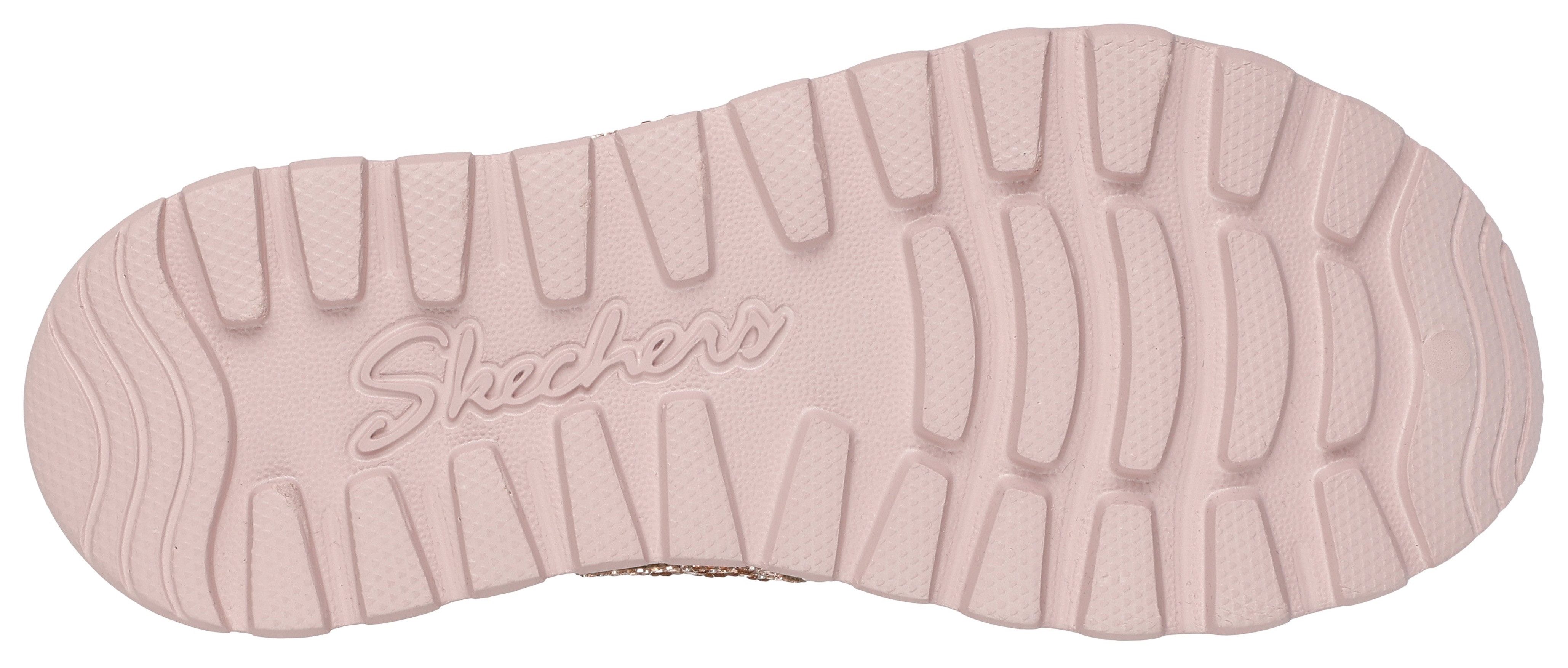 Skechers Sandalen ARCH FIT FOOTSTEPS-ENCHANT