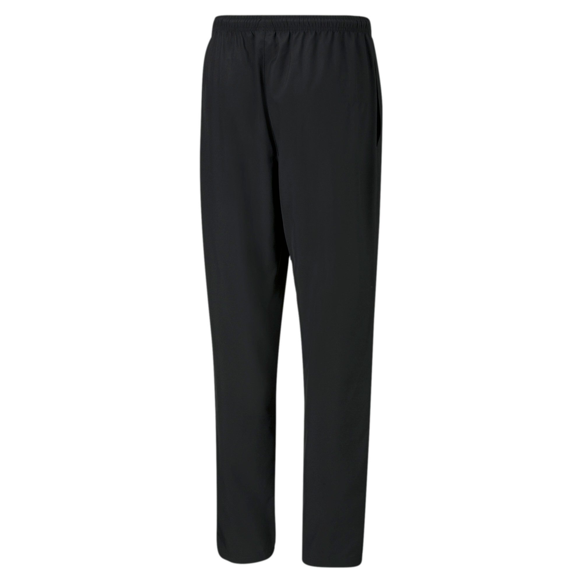 PUMA Trainingsbroek TEAMRISE SIDELINE PANTS