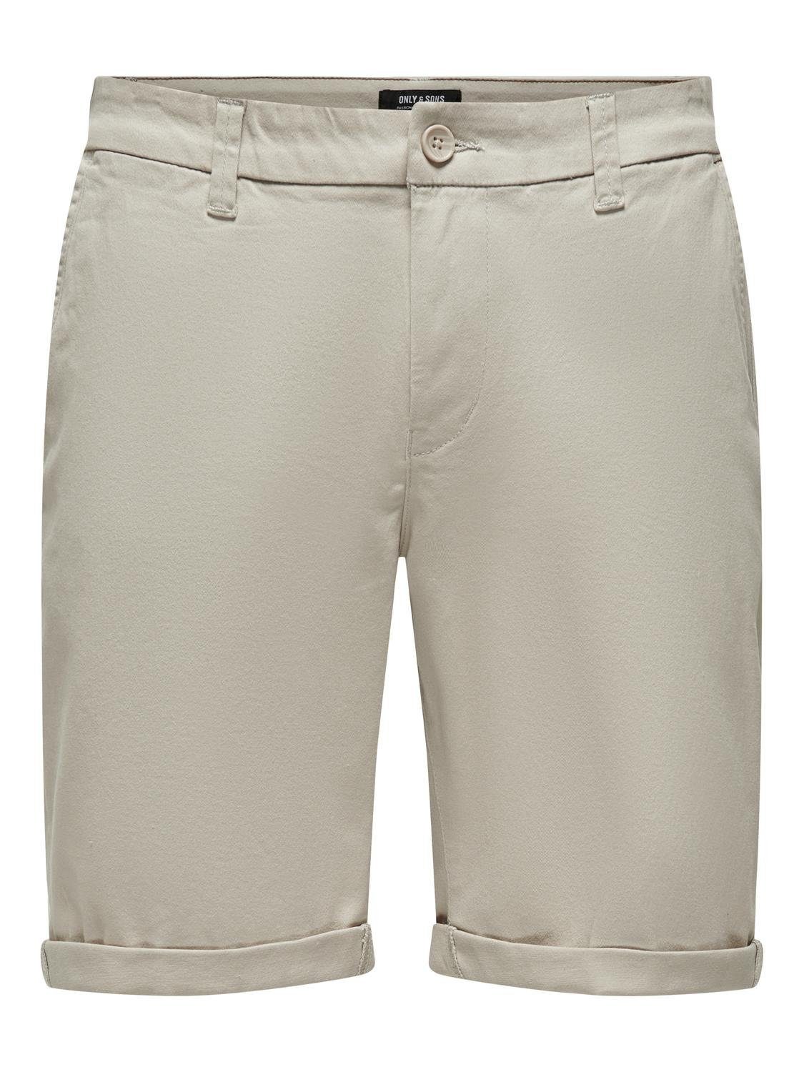 ONLY & SONS Chino-short