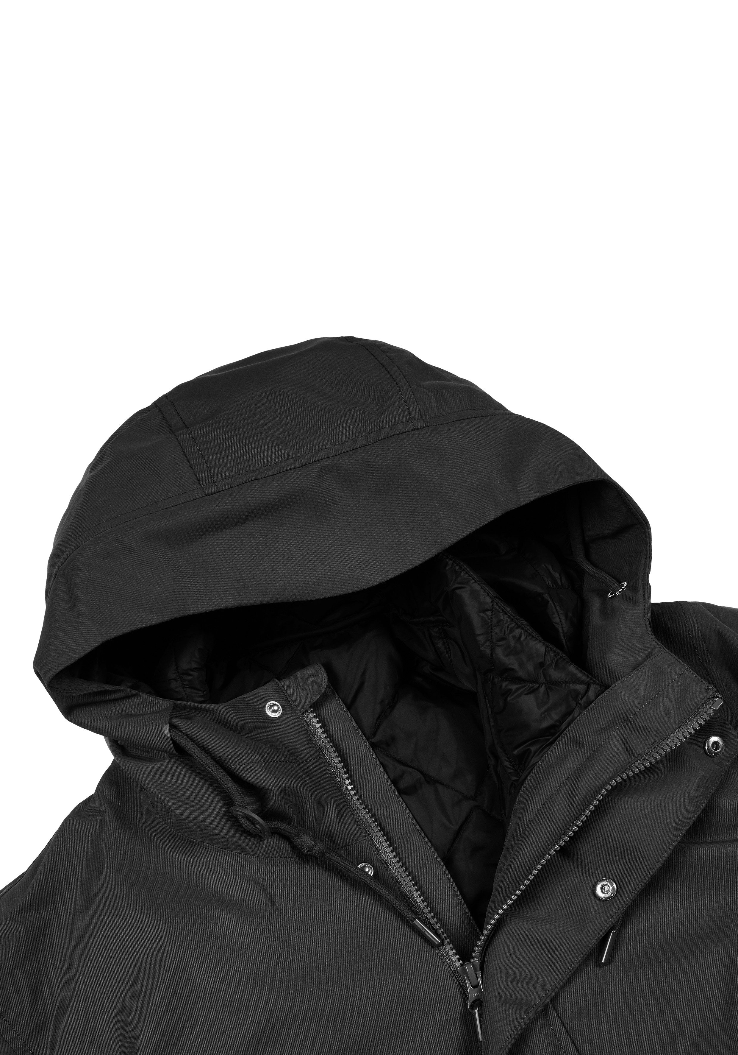Icepeak Functioneel 3-in-1-jack H FUNCTIE JACKET AIKAS
