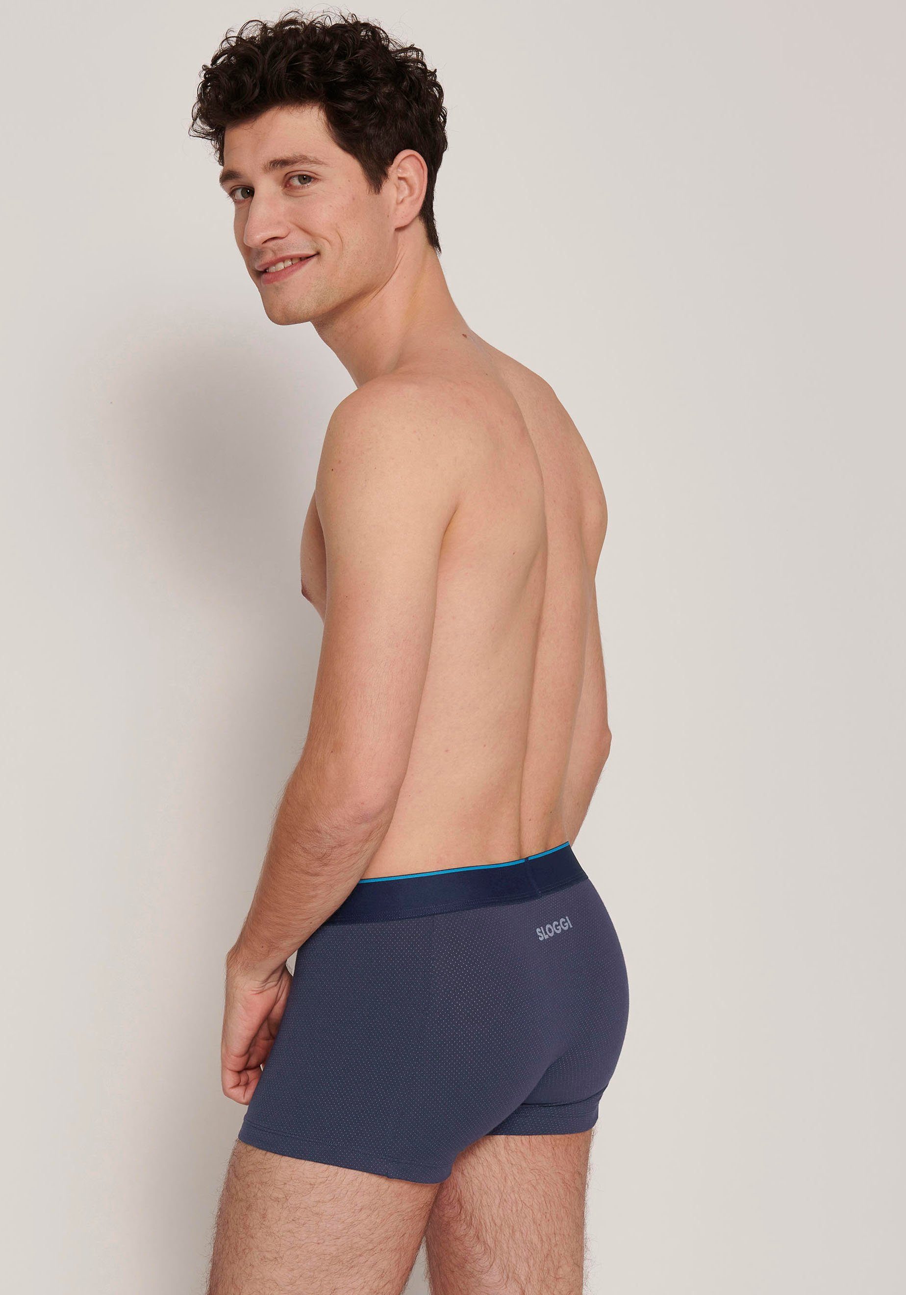 Sloggi Hipster Men EVER Airy Hipster C2P (set 2 stuks)