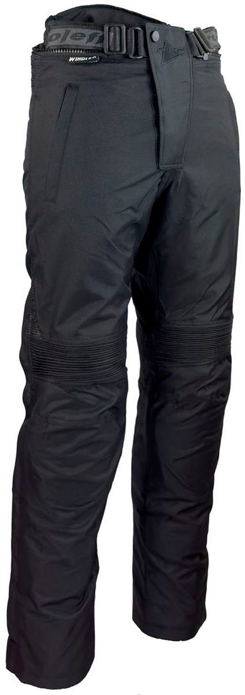 roleff Motorbroek RO 456 wind- en waterdicht, voor dames