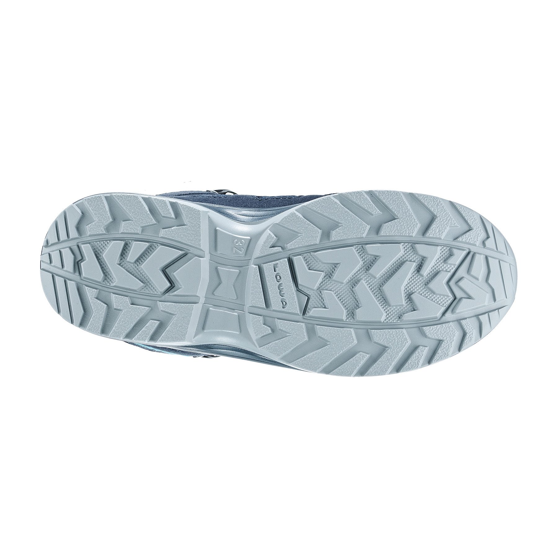 Lowa Wandelschoenen INNOX EVO GTX QC JR