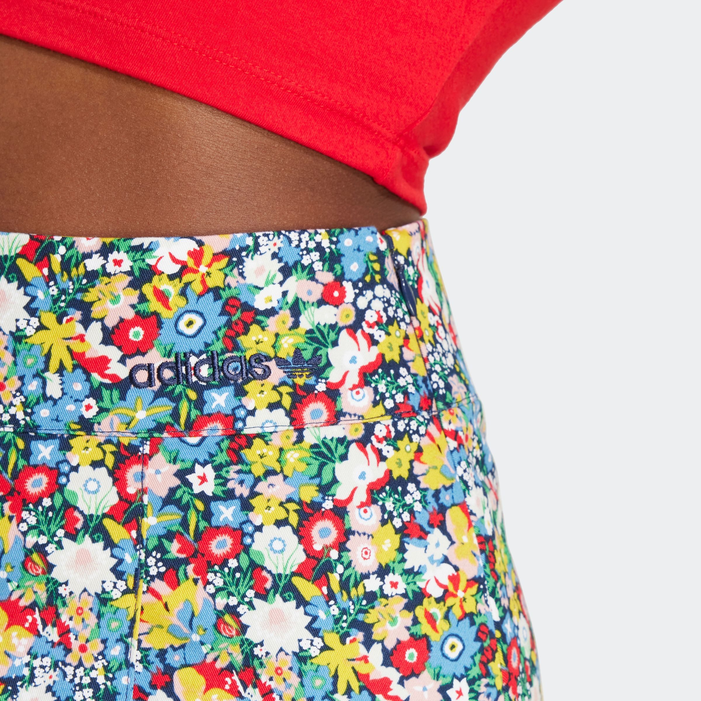 adidas Originals Sweatrok LIBERTY SKIRT