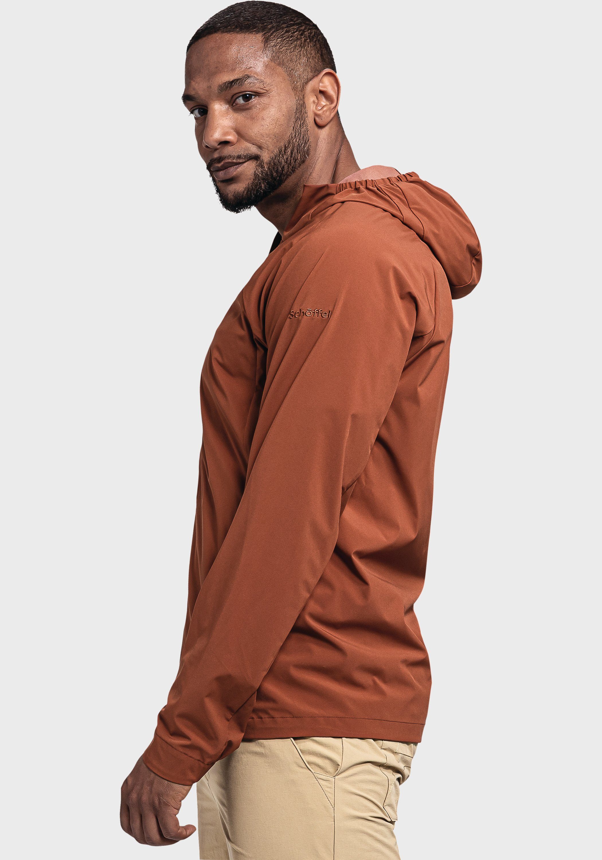 Schöffel Outdoorjack Jacket Graz M
