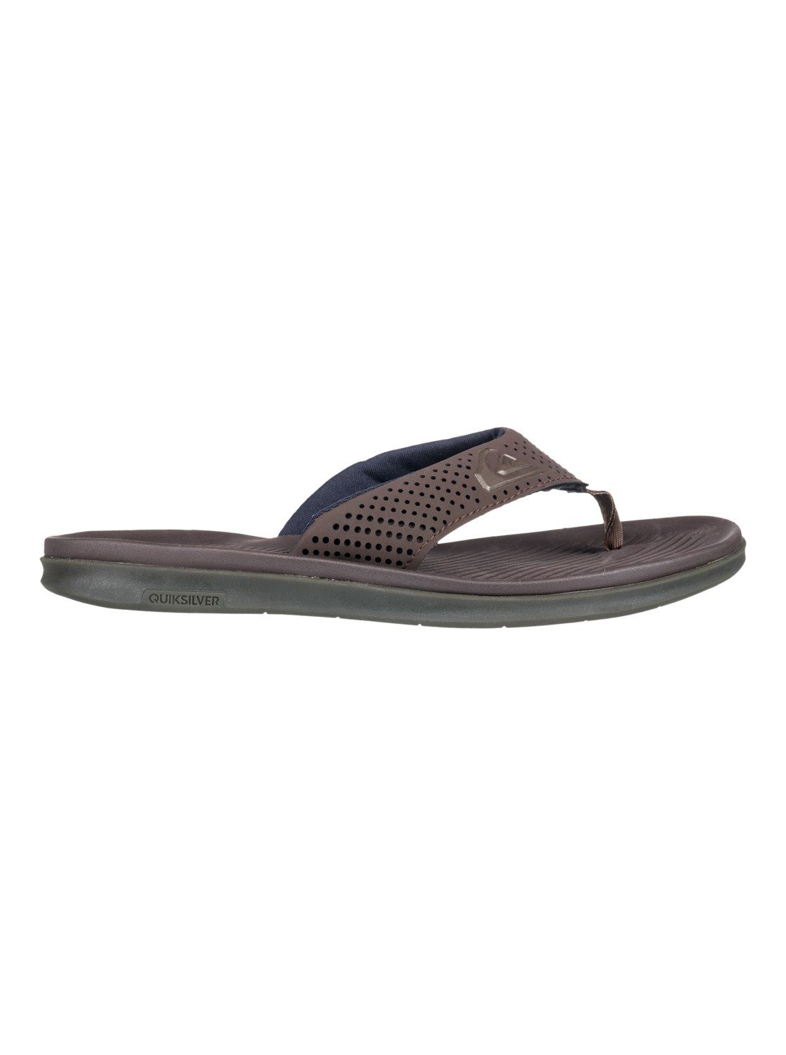 Quiksilver Sandalen Haleiwa Plus