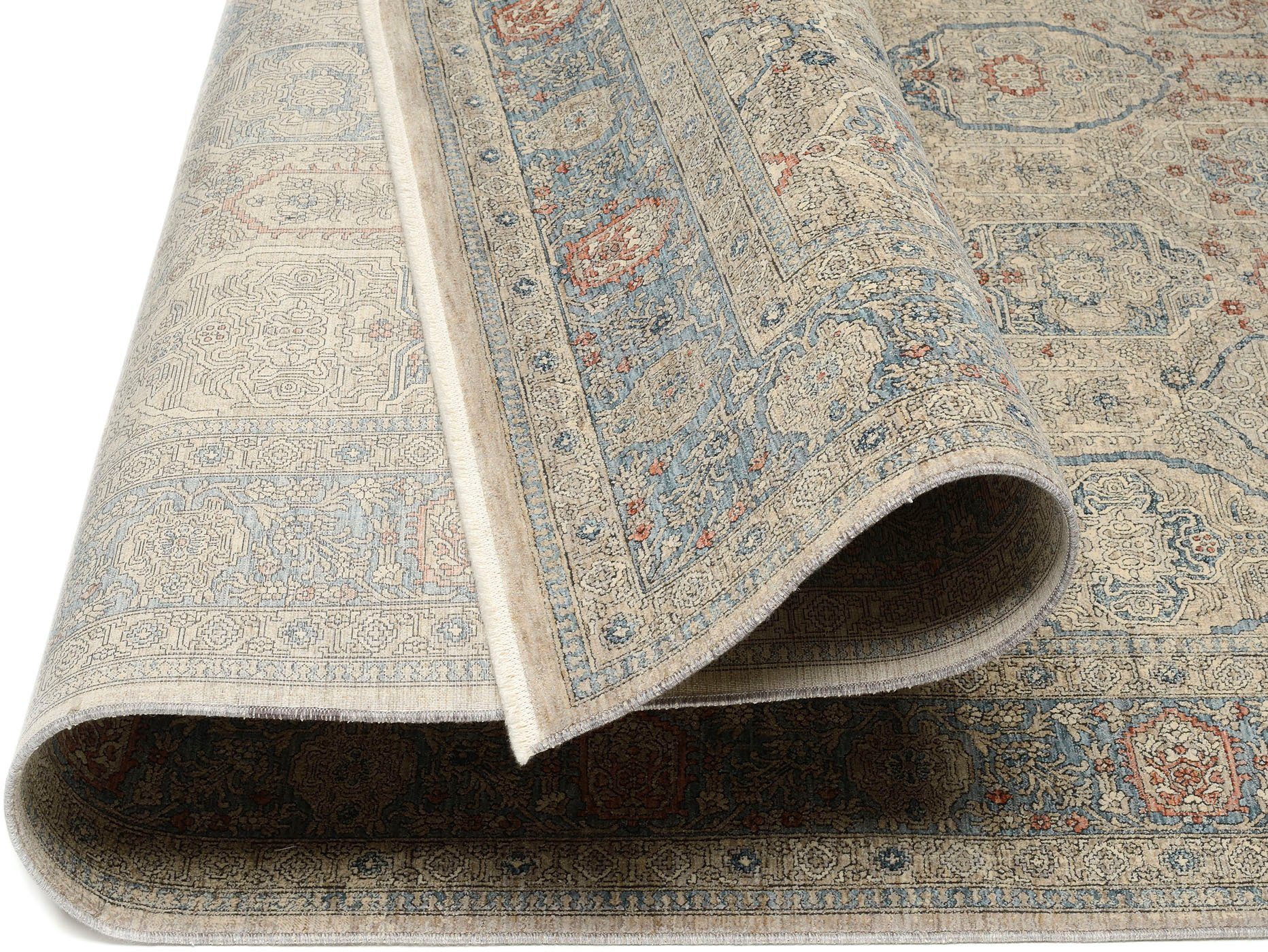 OCI DIE TEPPICHMARKE Vloerkleed GRAND FASHION 02