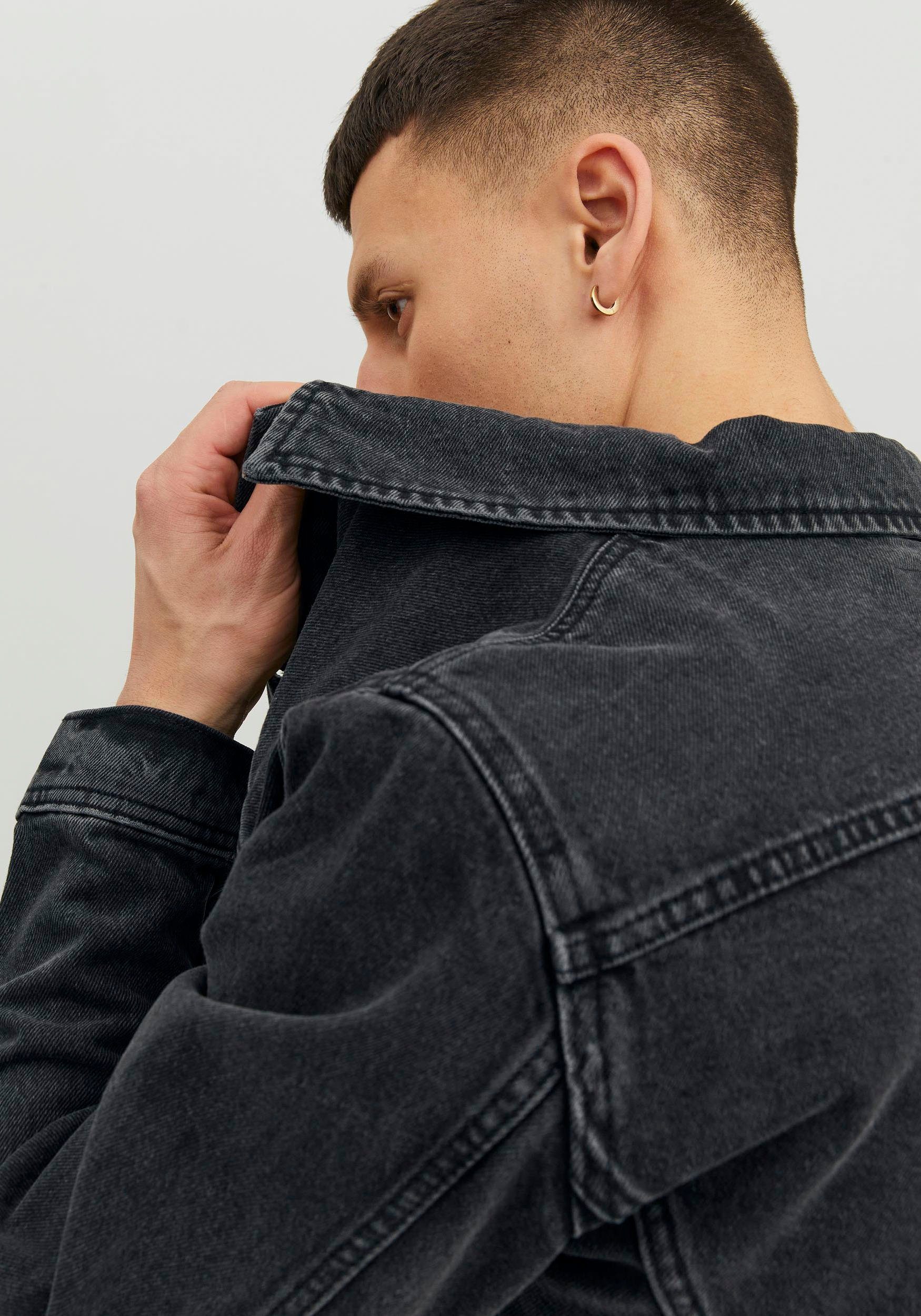 Jack & Jones Jeansjack JJIJEAN JJJACKET MF 823