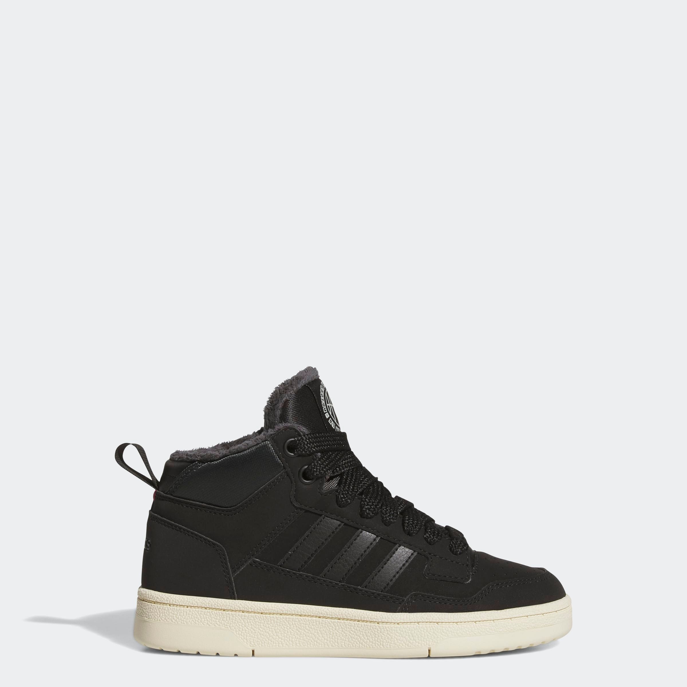adidas Sportswear Sneakerboots RAPID COURT MID WINTERIZED Sneakers, veterschoenen, winterschoenen
