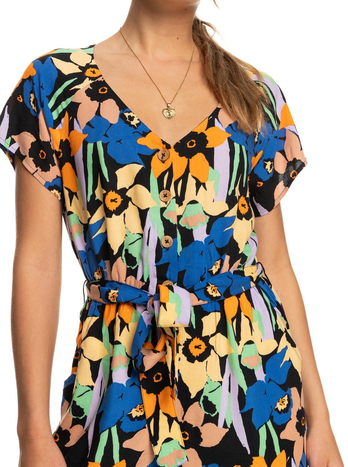 Roxy Jumpsuit Breeze Of Sea