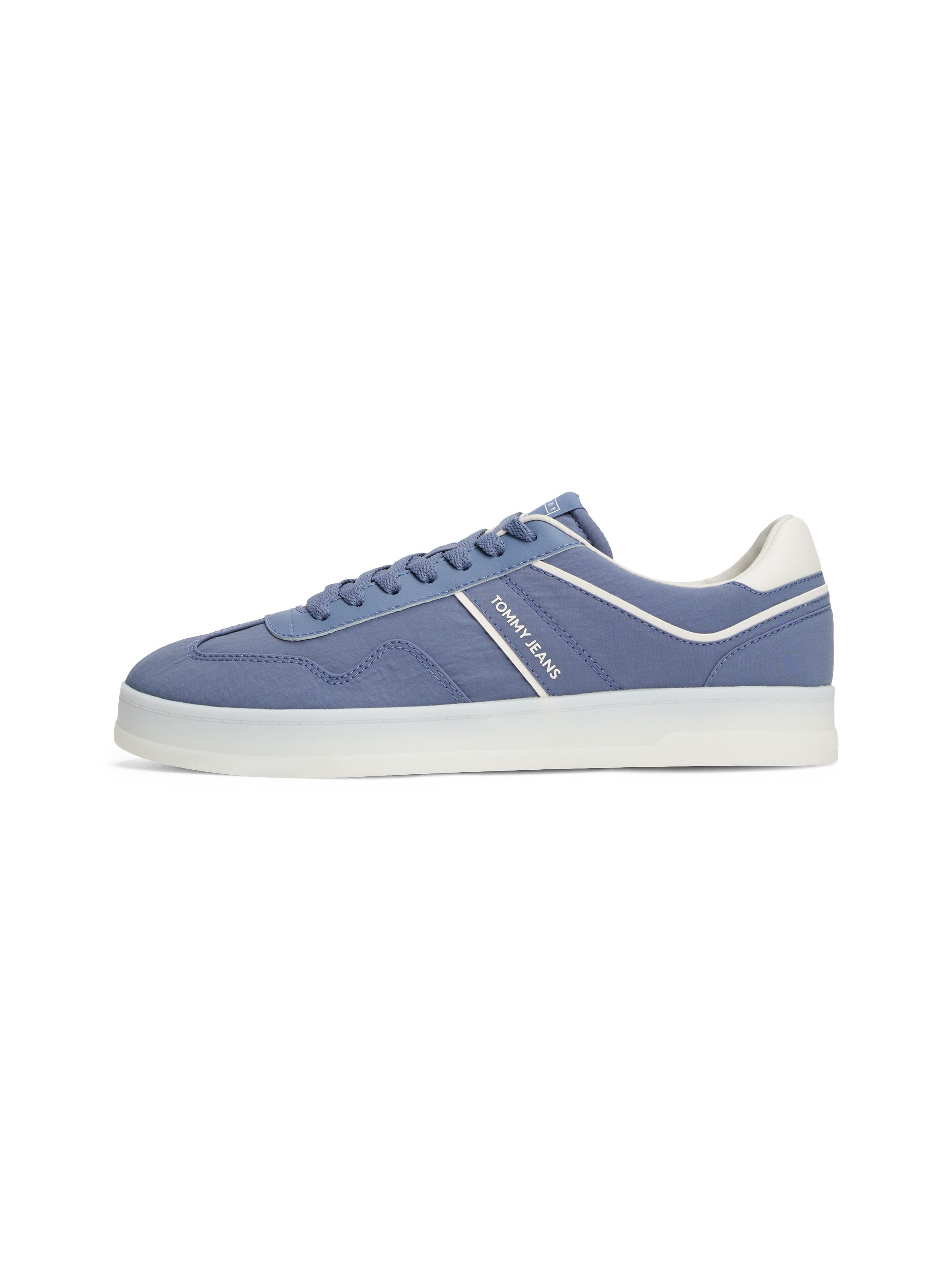TOMMY JEANS Sneakers THE GREENWICH MIX MEDIA