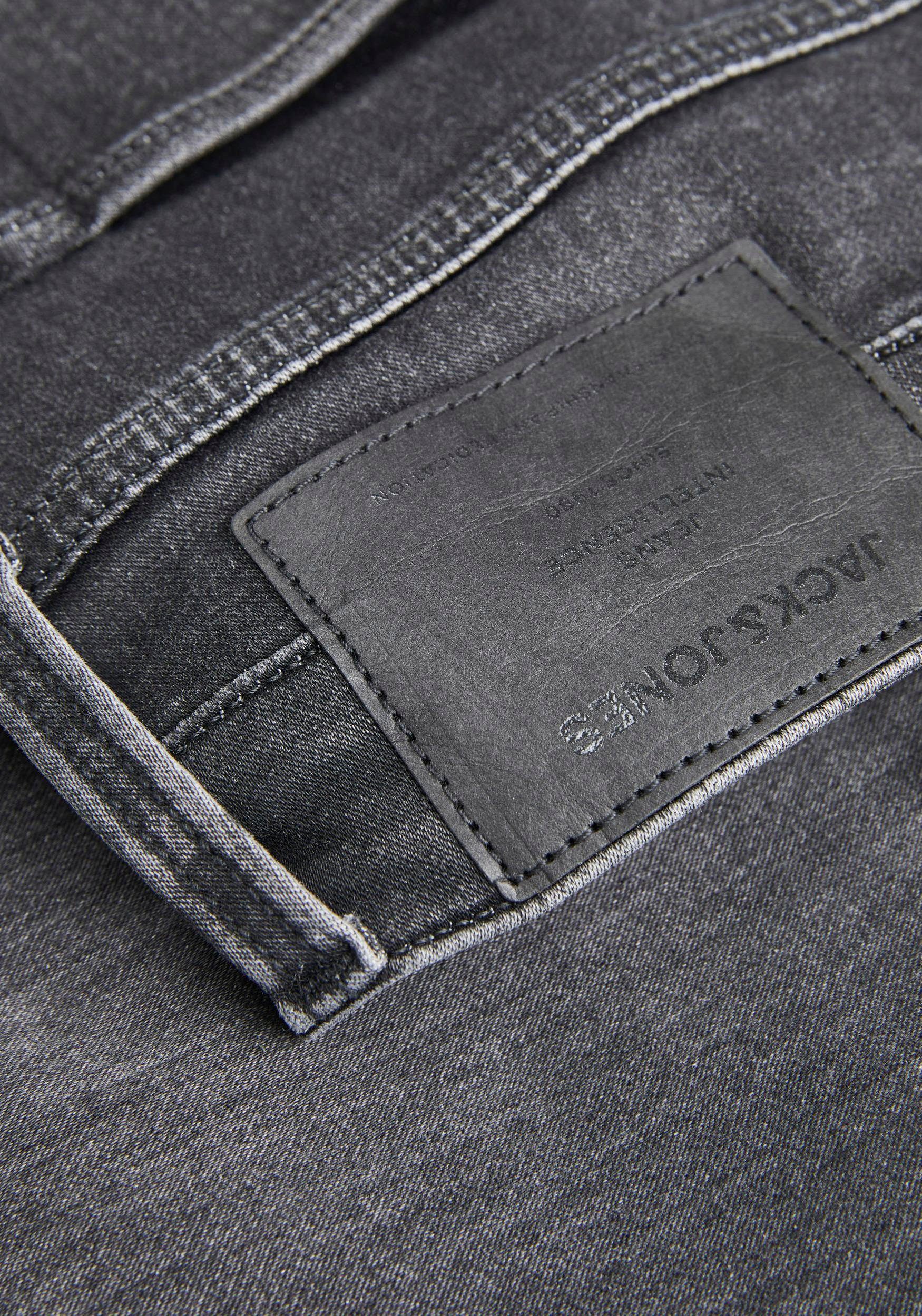 Jack & Jones Slim fit jeans JJIGLENN JJICON GE 842 NOOS