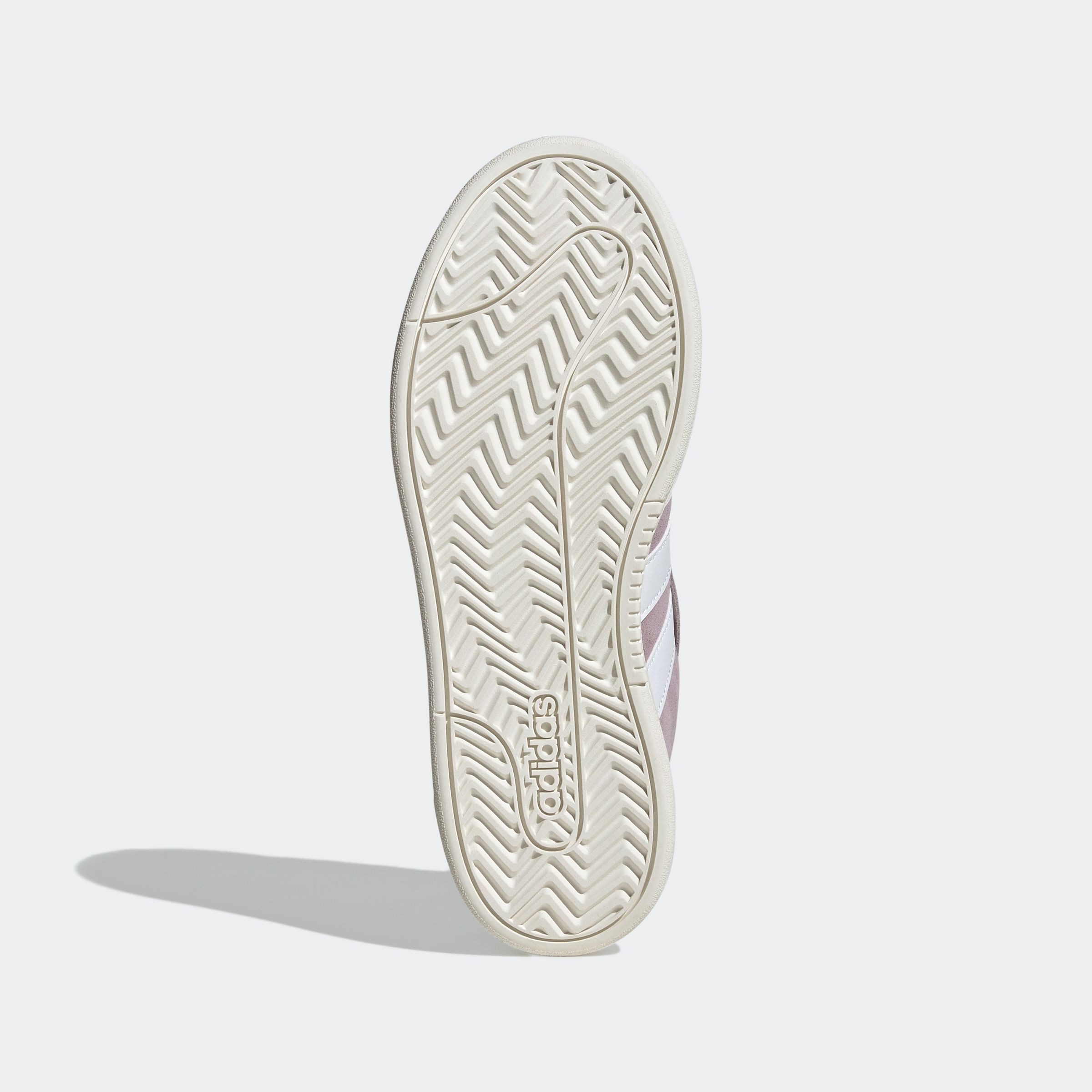 adidas Sportswear Sneakers GRAND COURT ALPHA Design geïnspireerd door de adidas Campus 00
