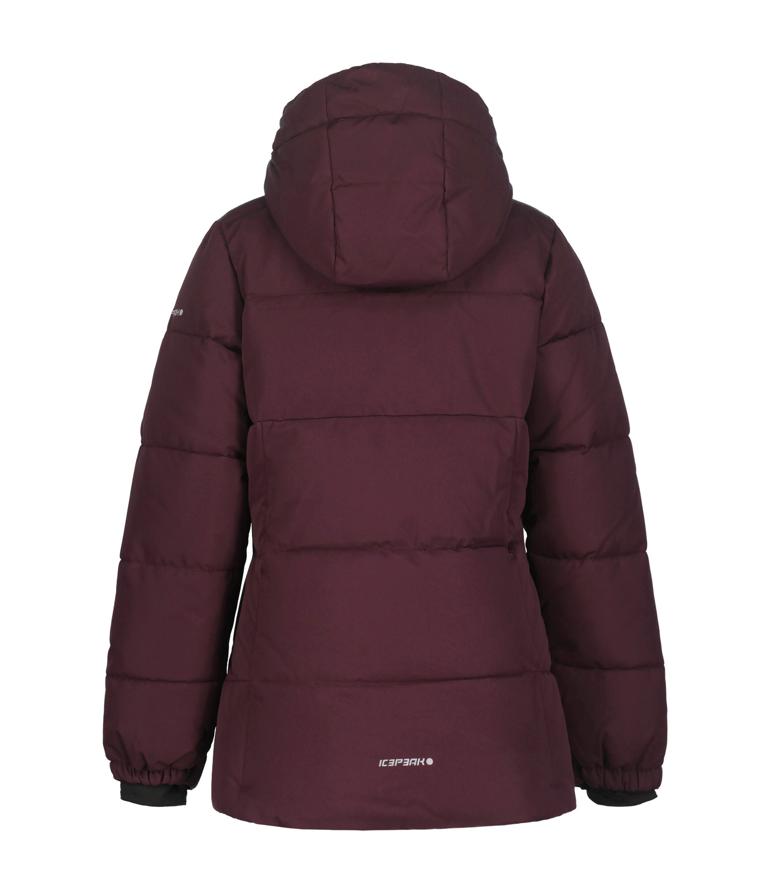 Icepeak Ski-jack LORIS JR Voor kinderen (1 stuk)
