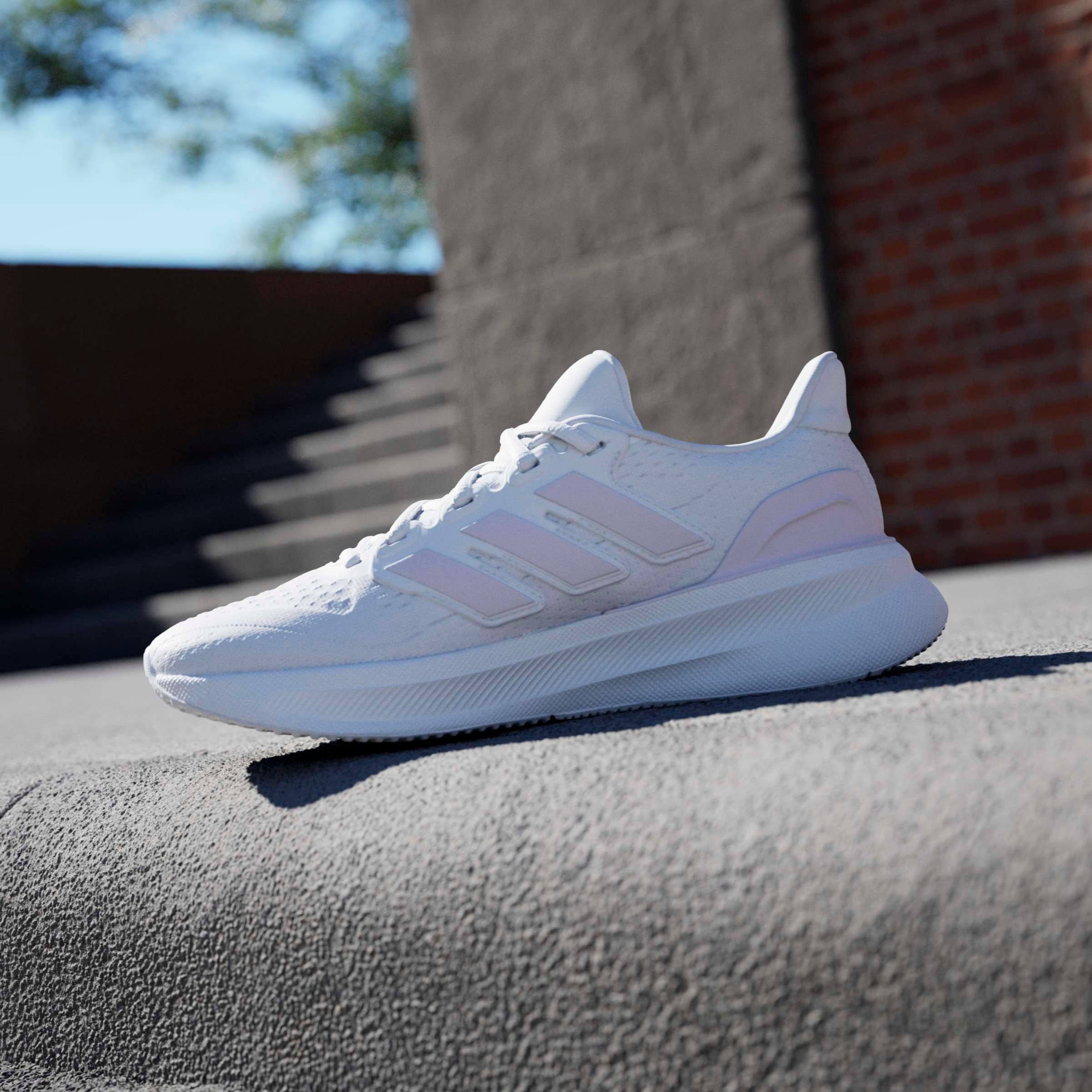 adidas Performance Runningschoenen ULTRARUN 5 W