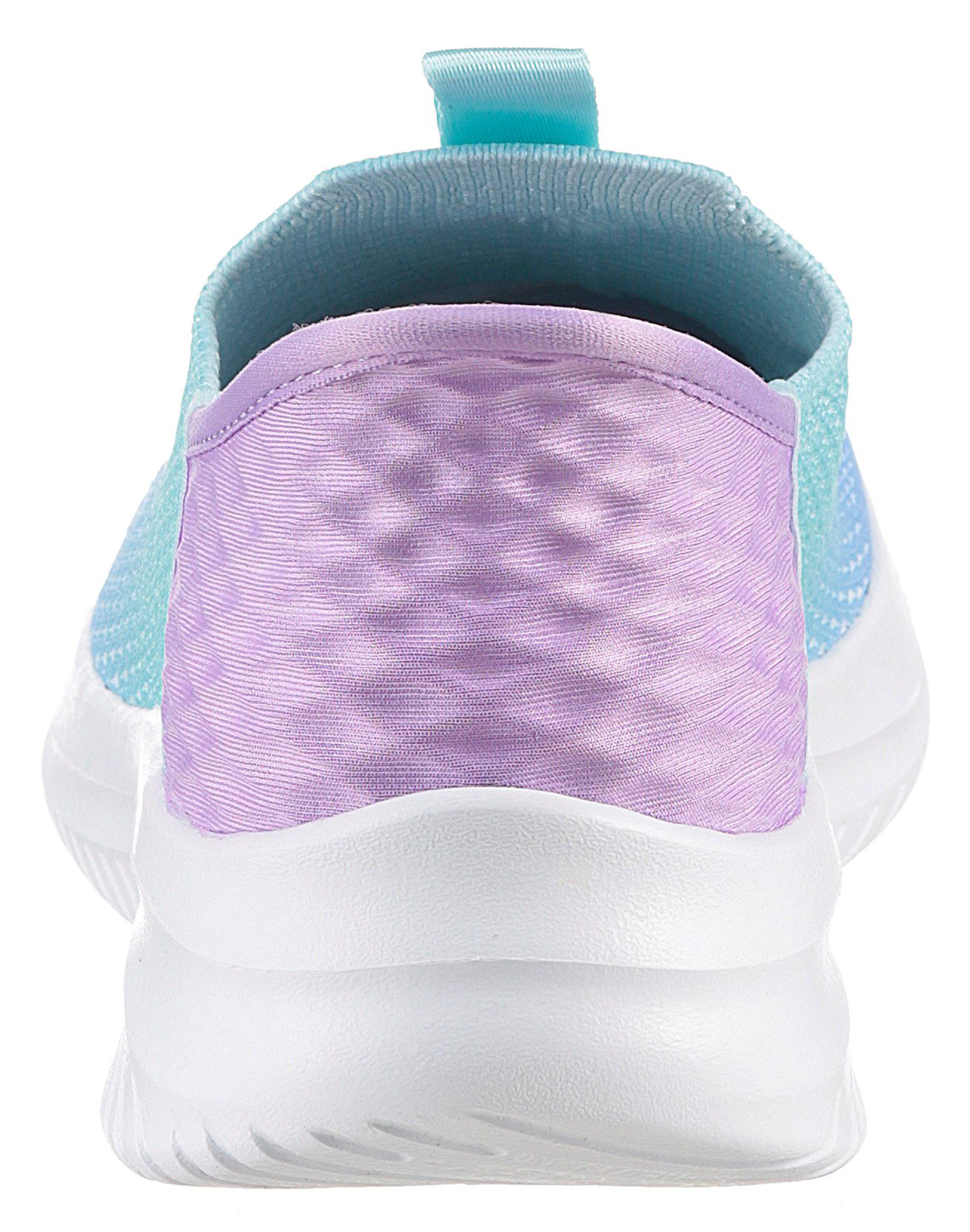 Skechers Slip-on sneakers ULTRA FLEX 3.0 , sneaker met slip-in functie, maat sjabloon te downloaden