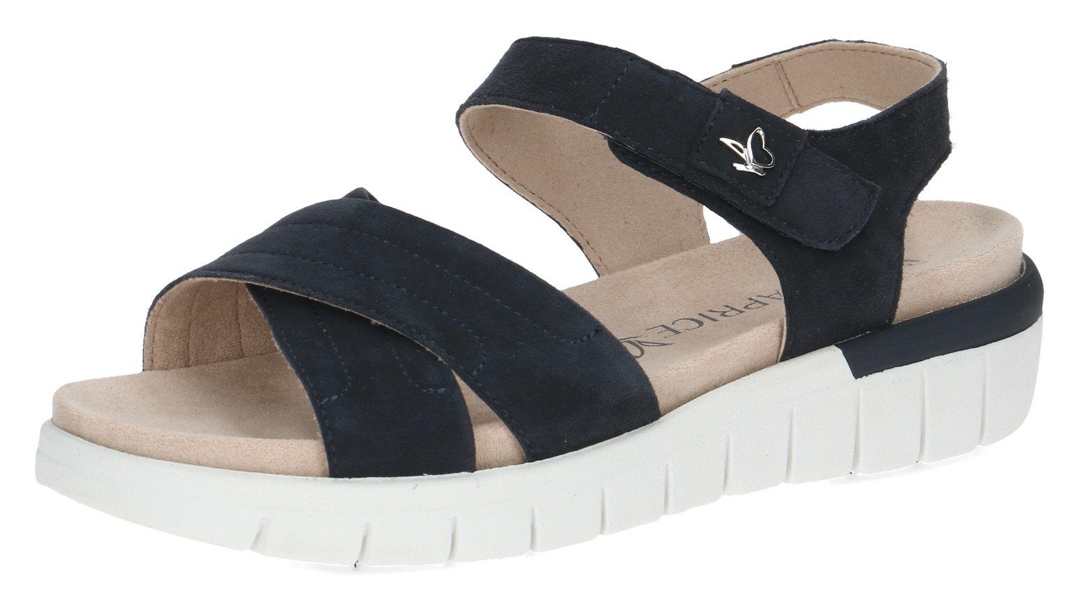 NU 20% KORTING: Caprice Sandalen