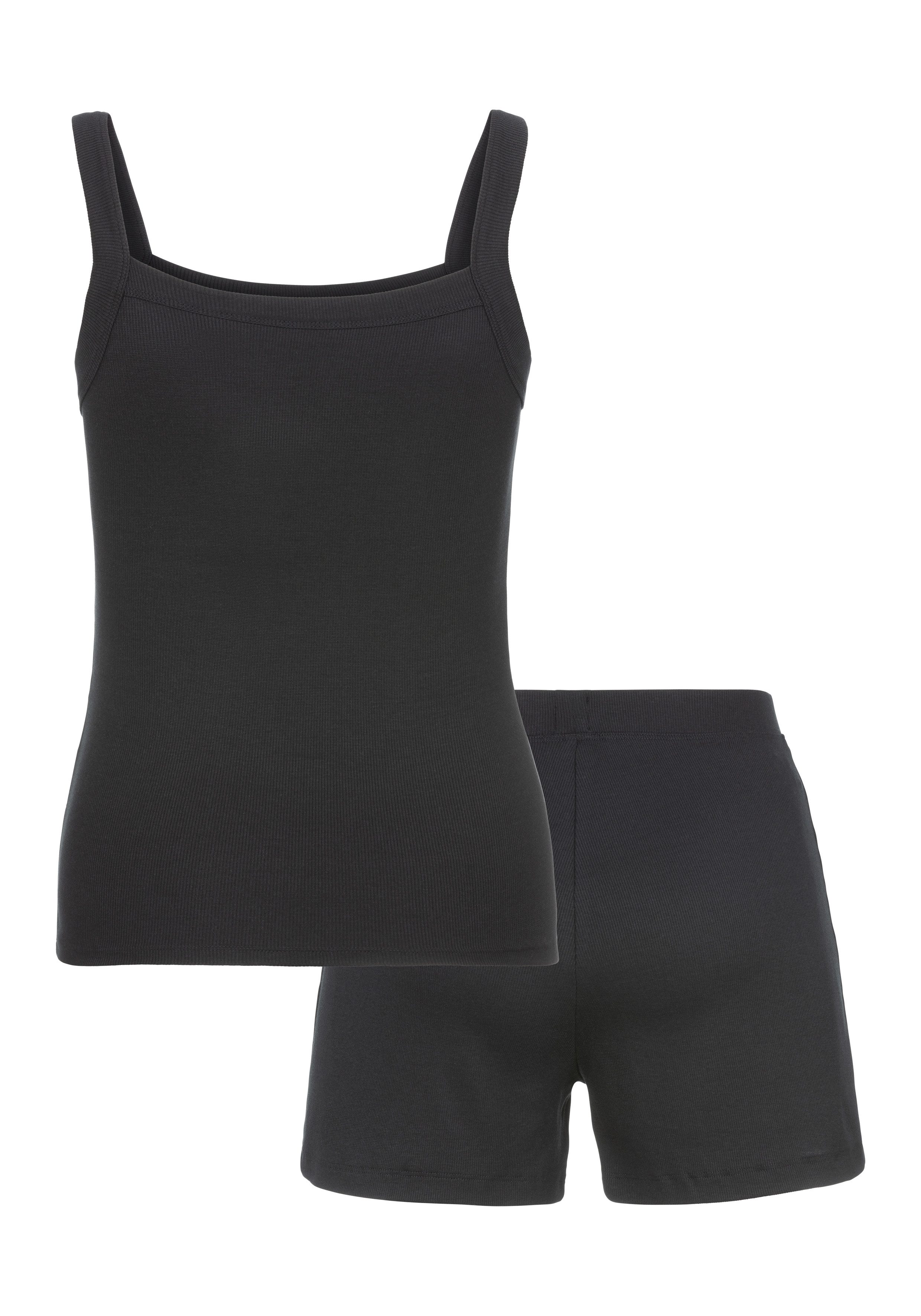 BOSS Pyjama UNITE_SHORT SET 1 (set, 2-delig)