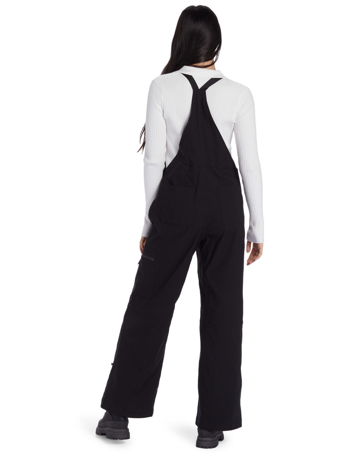 Roxy Jumpsuit Chloe Kim