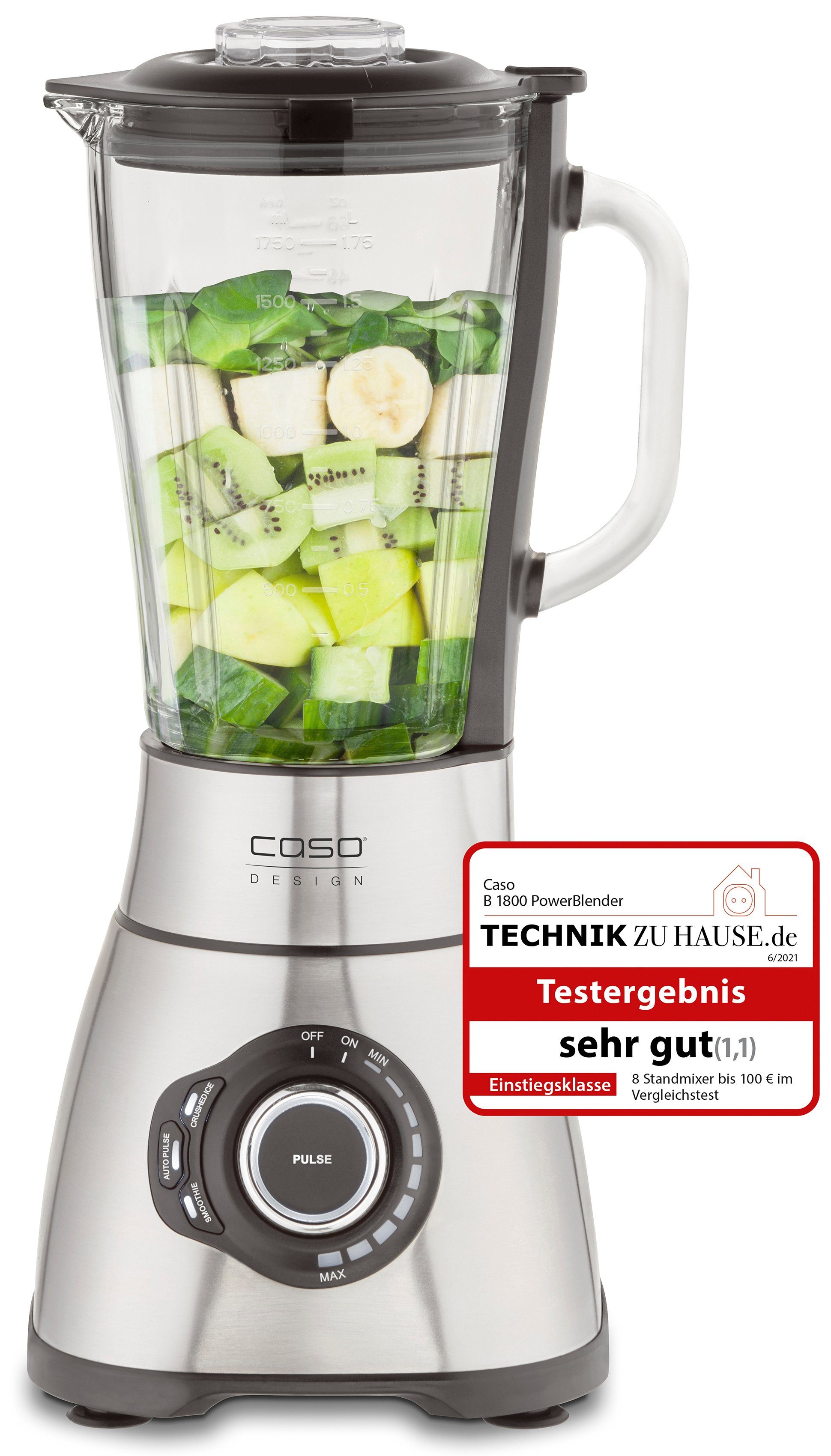 Caso Blender 3619 B 1800