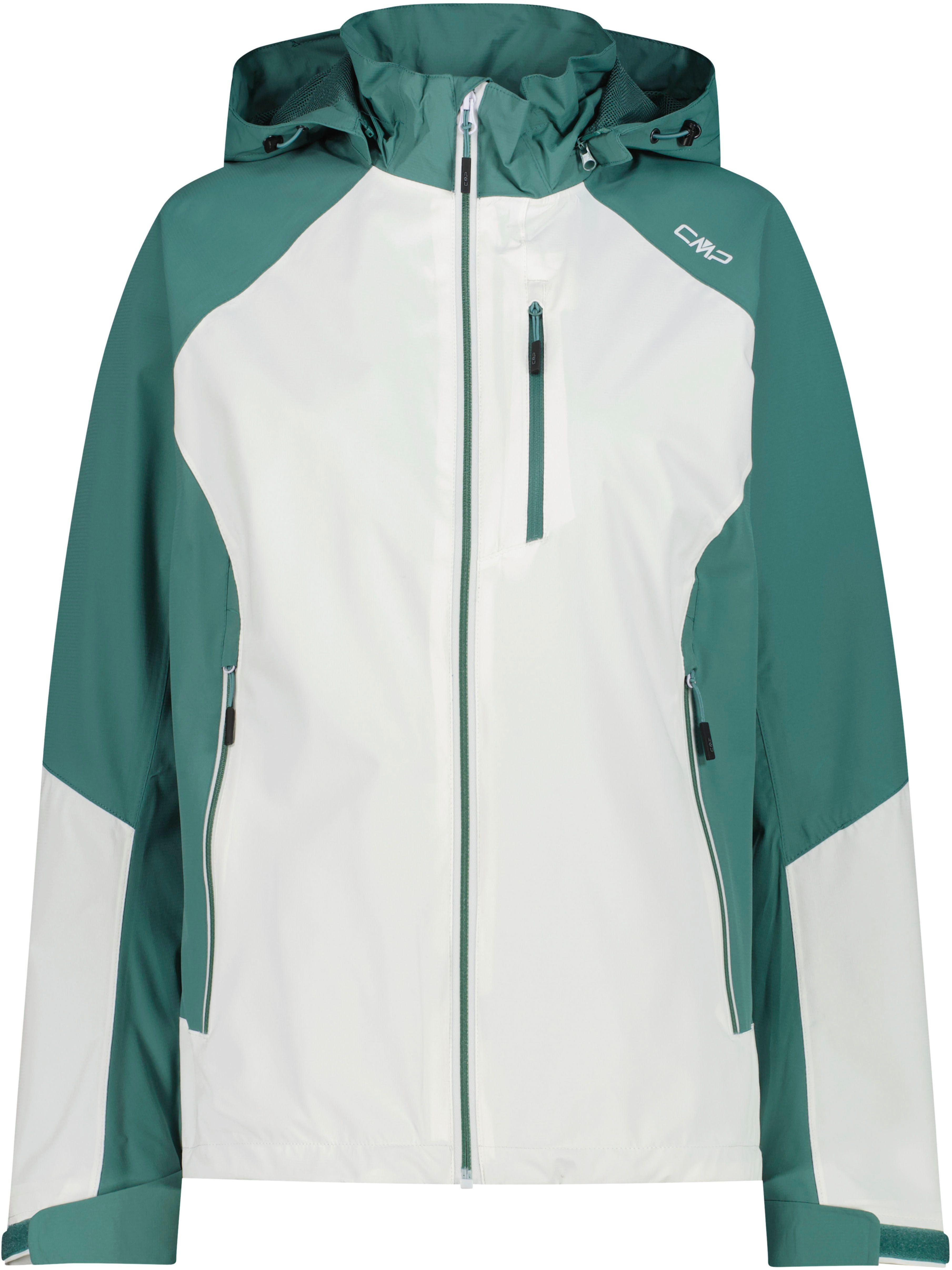 CMP Regenjack D Outdoorjas