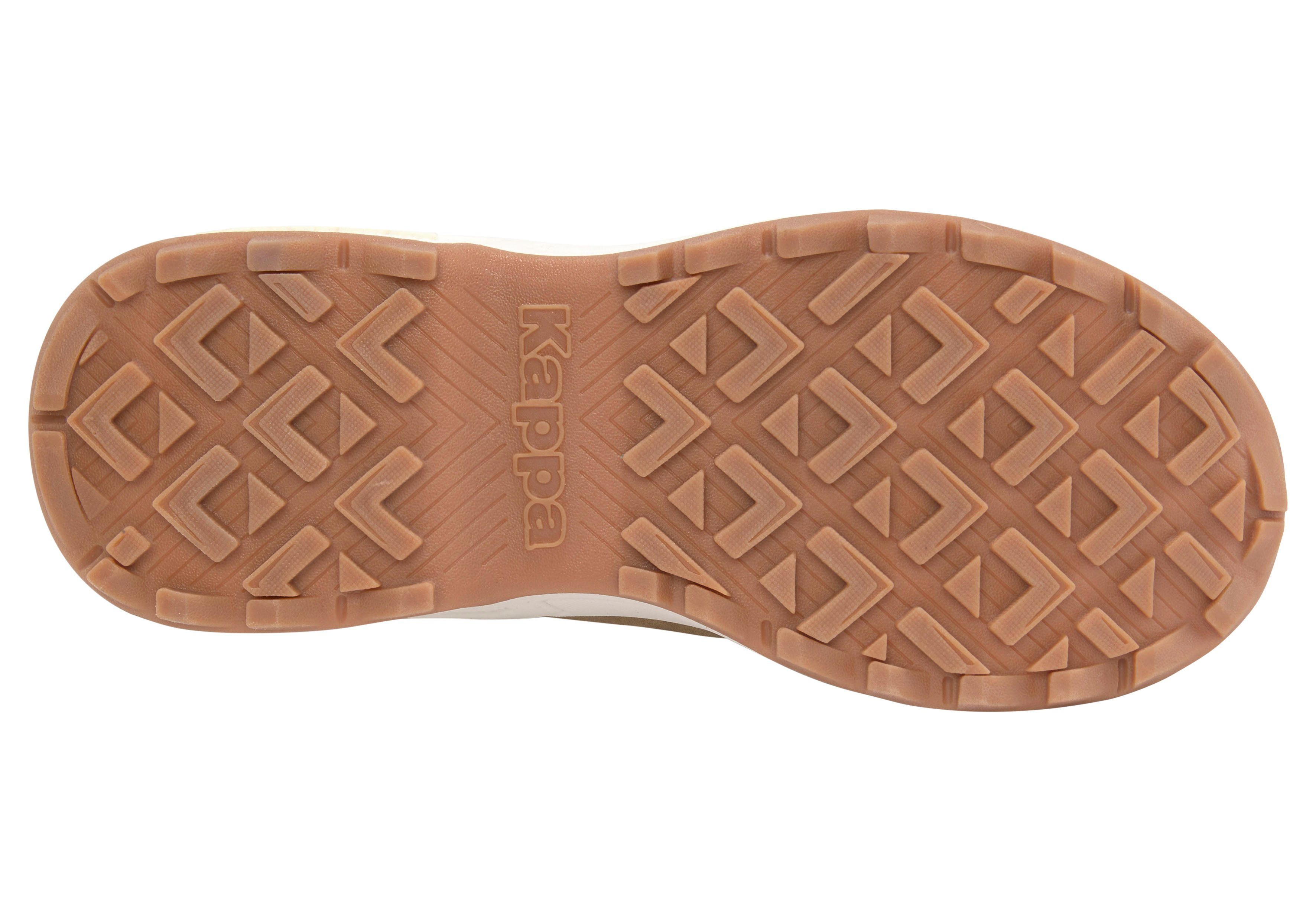Kappa Hoge veterschoenen Winterlaarzen, veterschoenen, winterschoenen