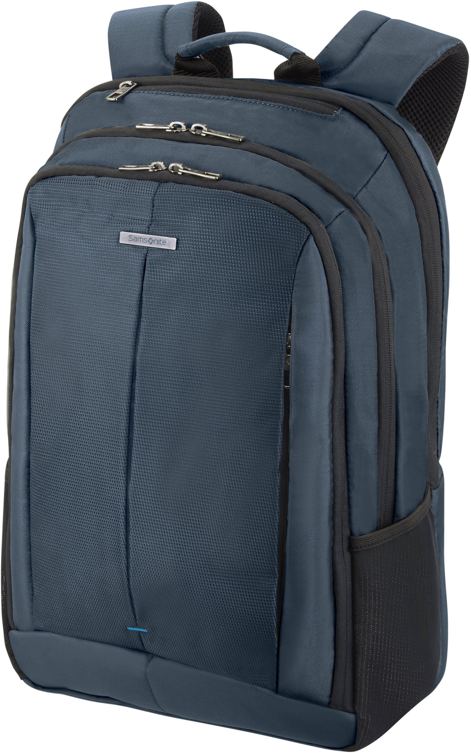 Samsonite Laptoprugzak Guardit 2.0 Vrijetijds rugzak schoolrugzak 17,3-inch laptopvak en tabletvak