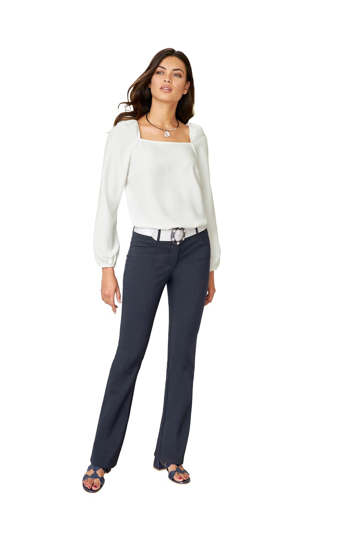 heine Bootcutbroek