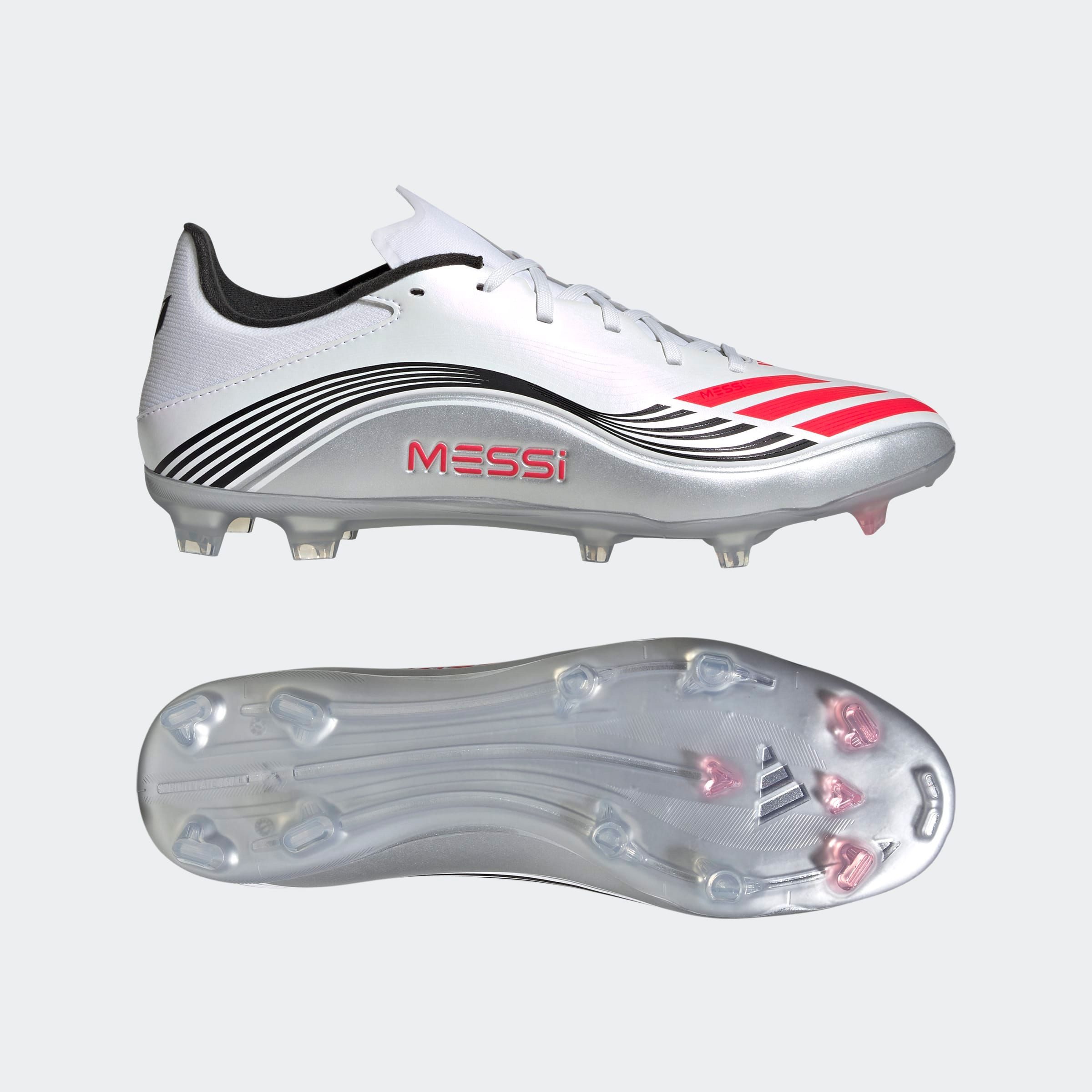 adidas Performance Voetbalschoenen F50 MESSI LEAGUE FG/MG