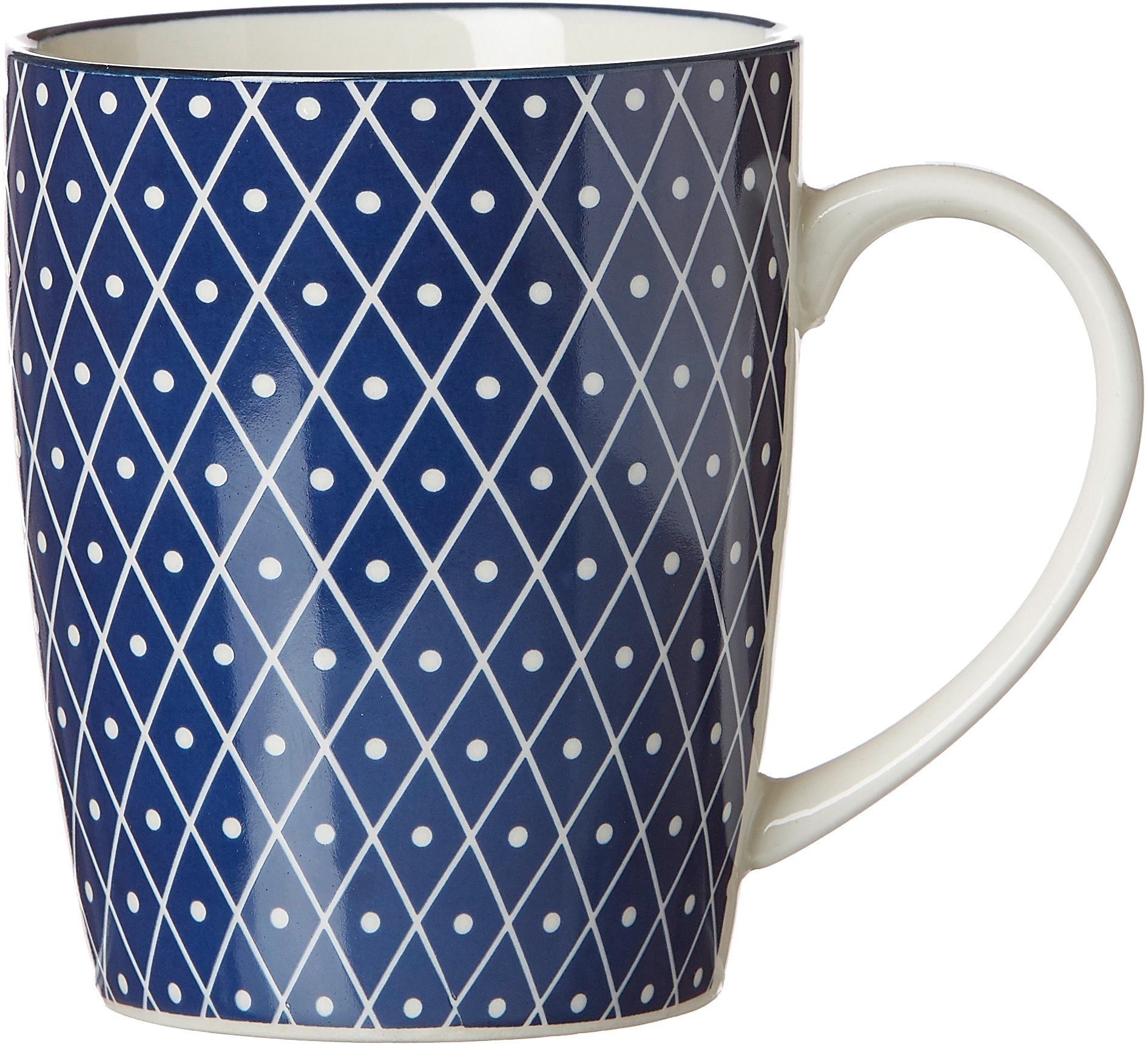 Ritzenhoff & Breker Beker ROYAL REIKO (set, 4-delig)