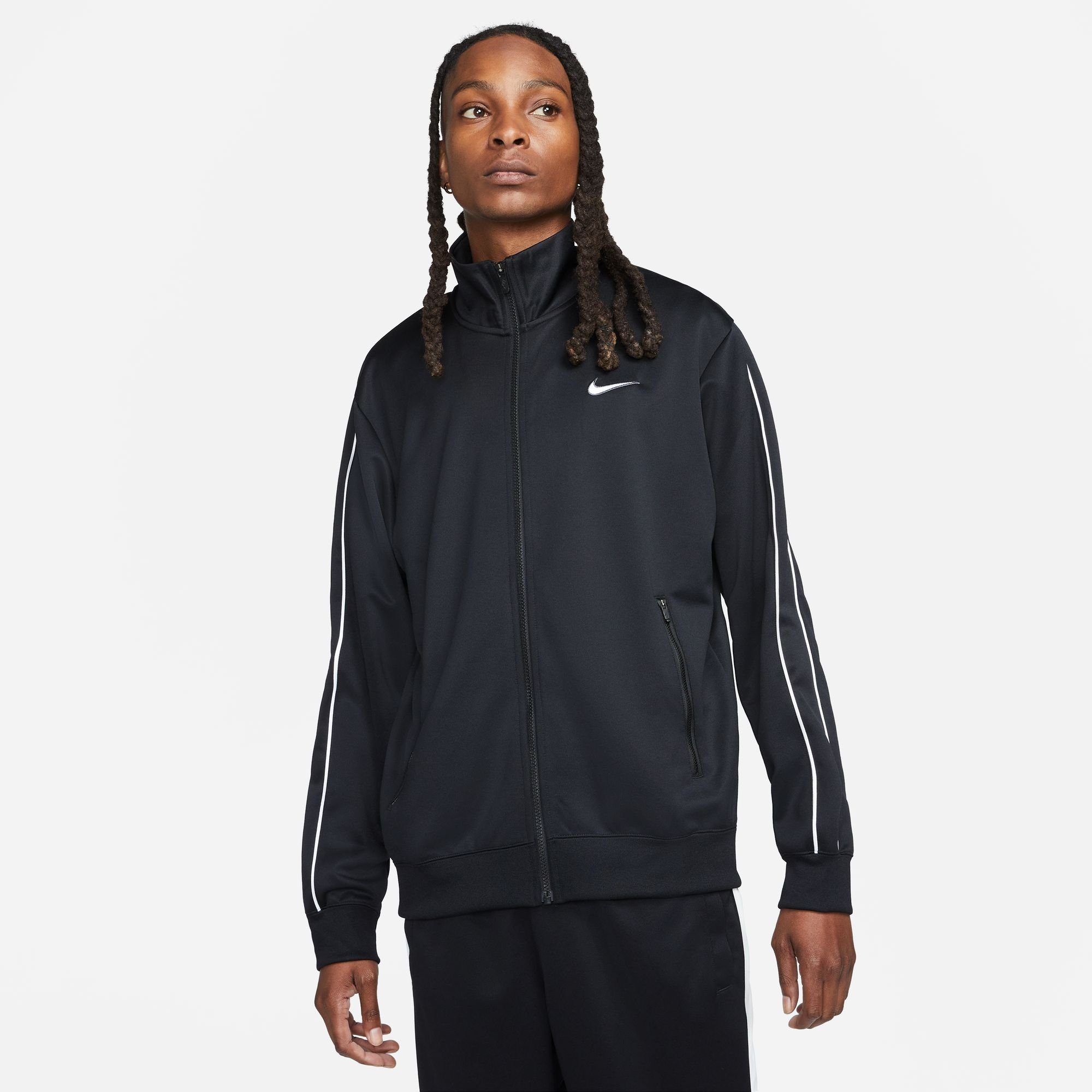 Nike Sportswear Trainingsjack M NSW SP PK TRACKTOP