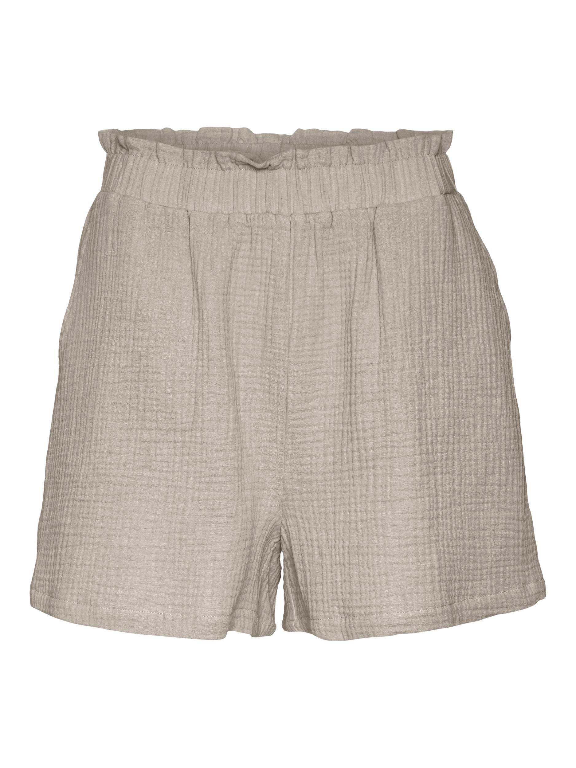 Vero Moda Short VMNATALI HW SHORTS NOOS