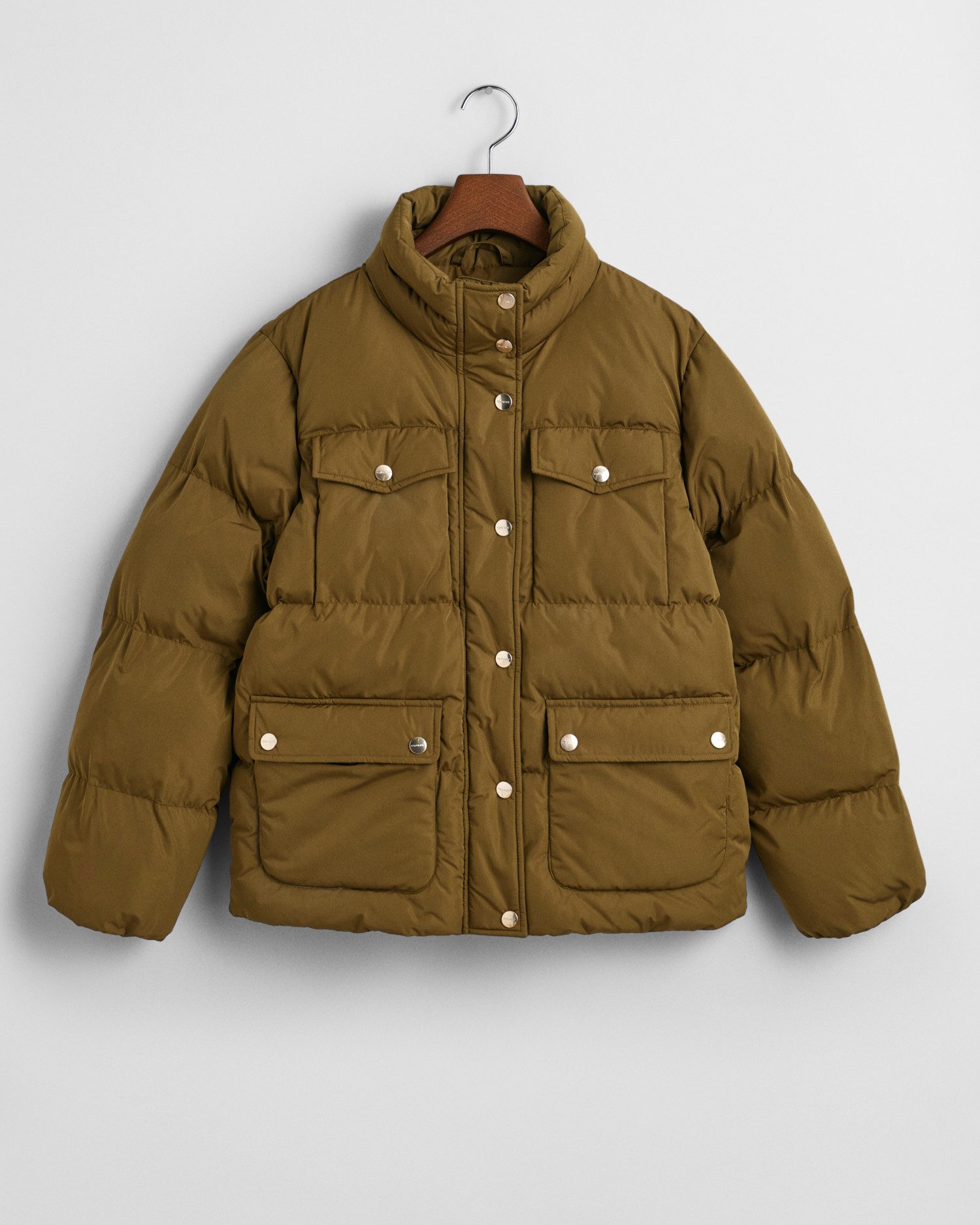 Gant Winterjack ACTIVE CLOUD JACKET