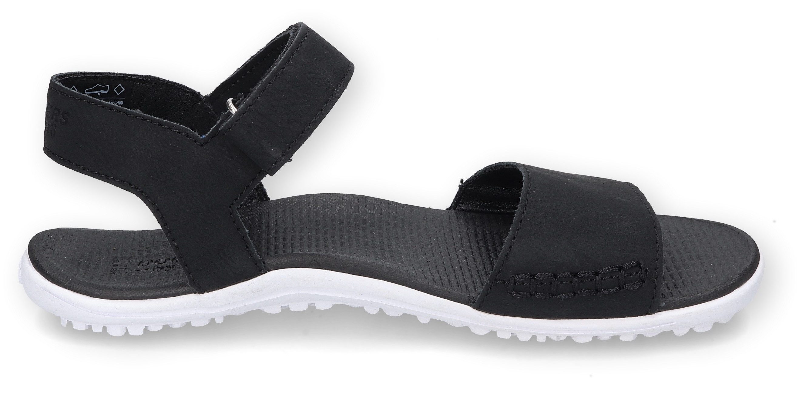 Dockers by Gerli Sandalen , barefoot schoen, klittenbandschoen, zomerschoen voor dagelijks gebruik