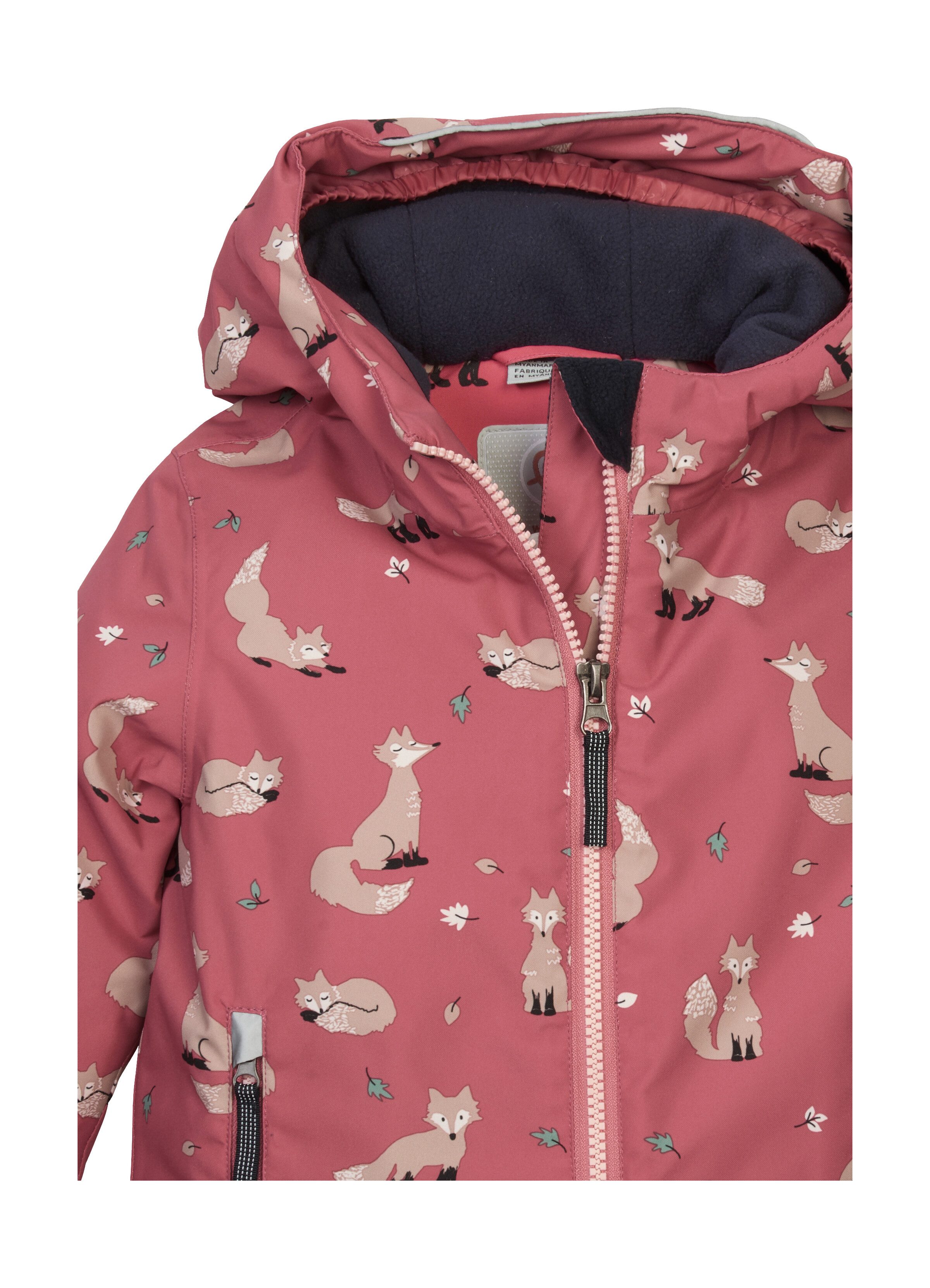 first instinct by killtec Ski-jack FISW 29 MNS SKI JCKT