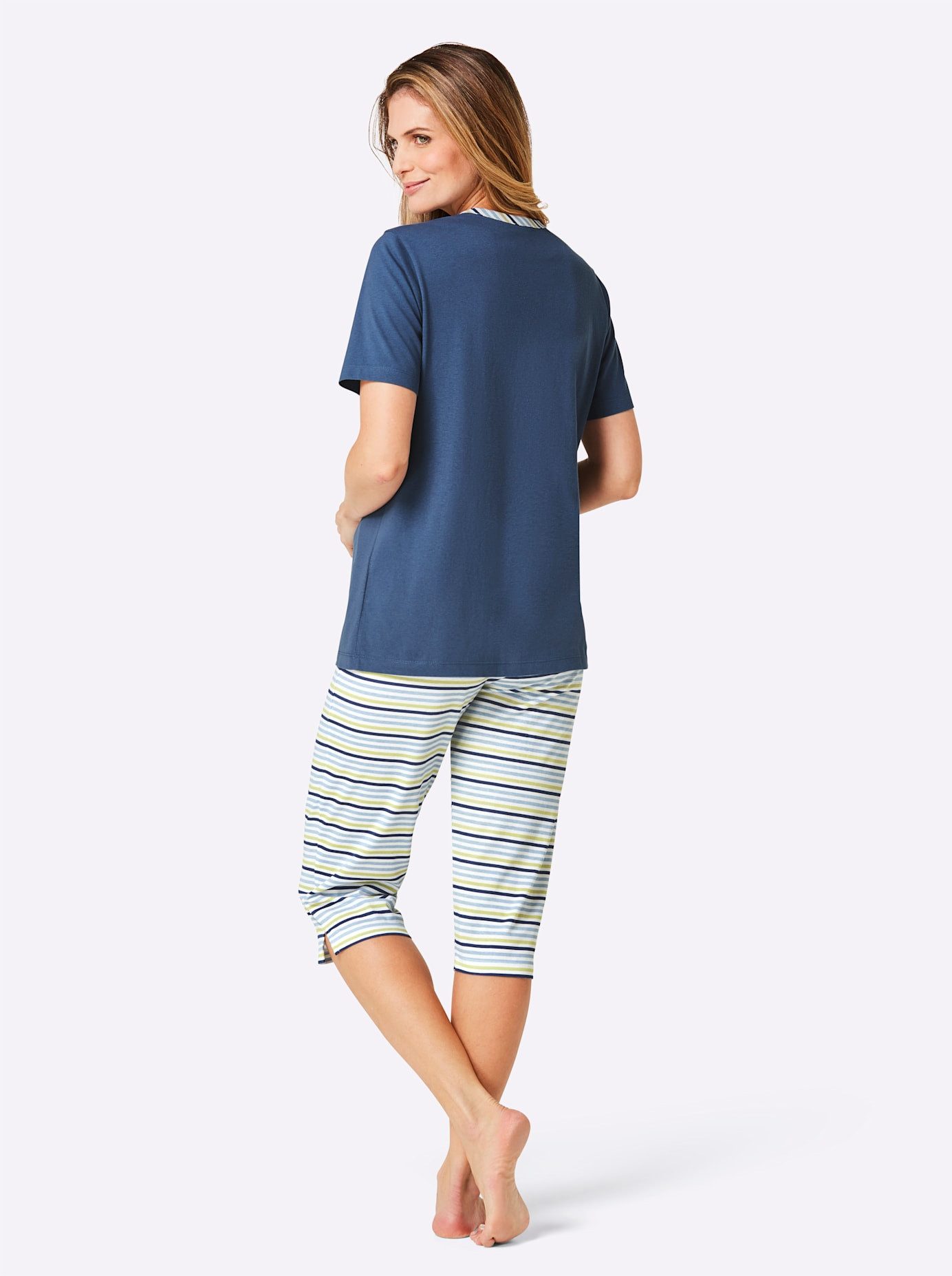 wäschepur Capripyjama
