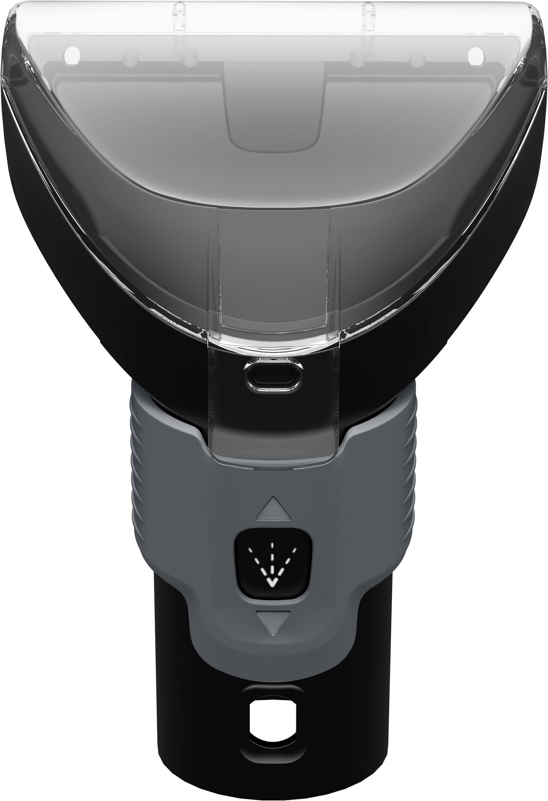 Bissell Waszuiger 3928N, SpotClean C5 Select, krachtig, klein, dual-tank >15kpa, zelfreinigend, reinigt vlekken op tapijt, bekleding, autostoel