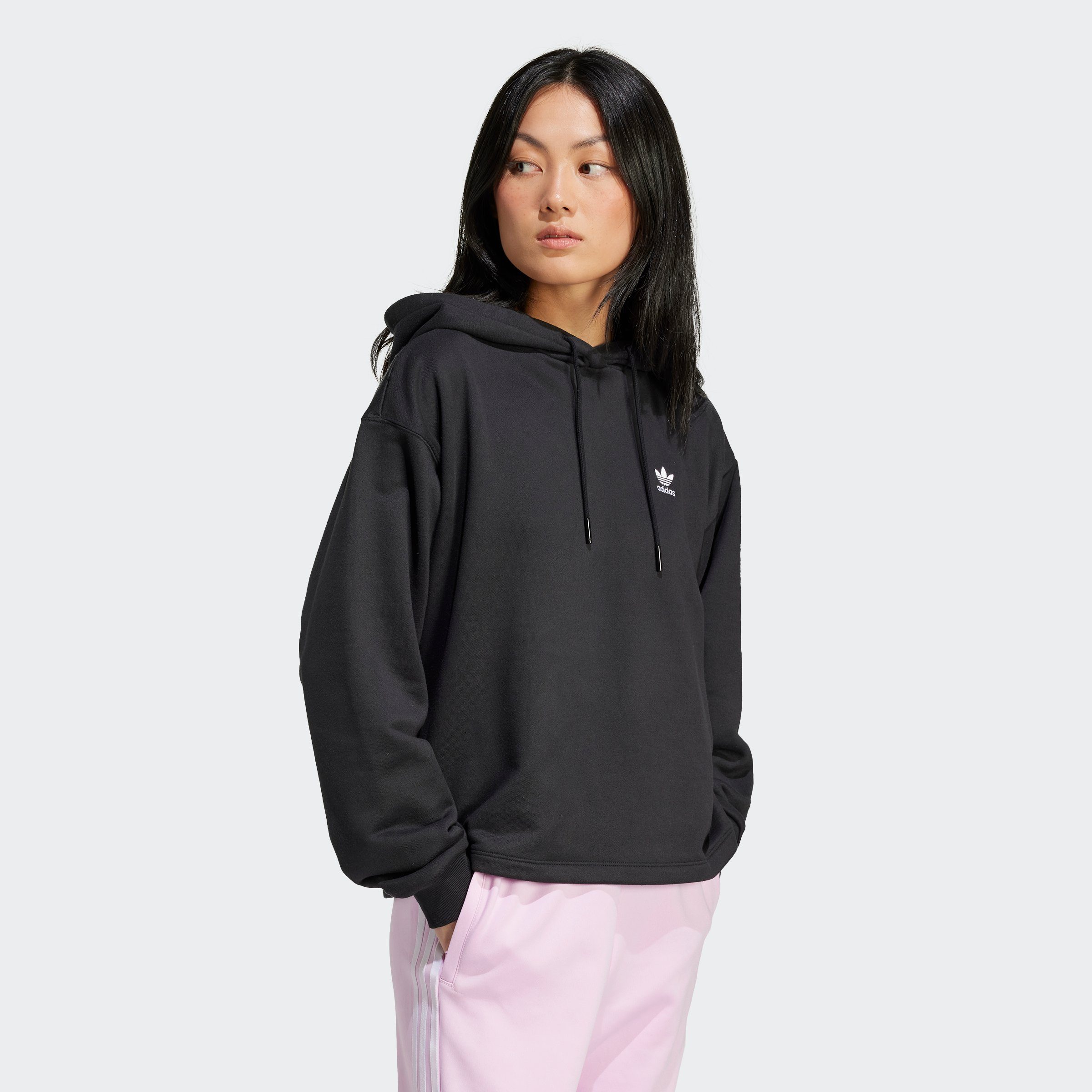 adidas Originals Hoodie TREFOIL HOODIEC