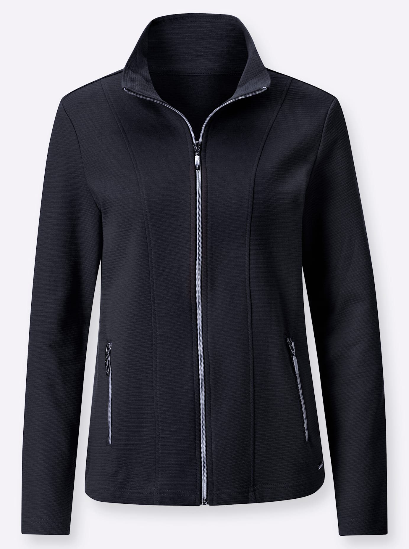 Casual Looks Shirtjasje (1-delig)