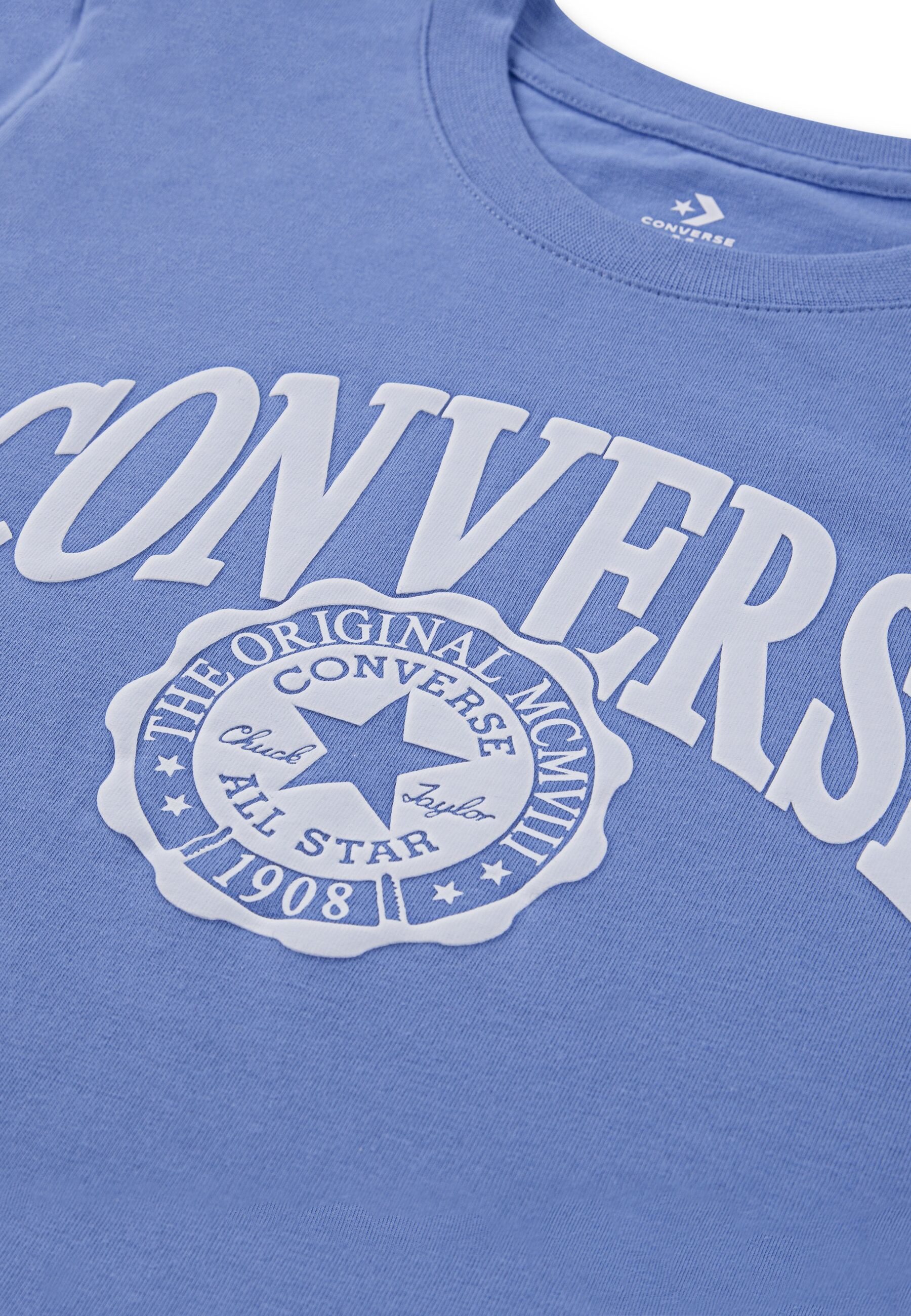 Converse T-shirt CLASSIC GRAPHIC T-SHIRT (1-delig)