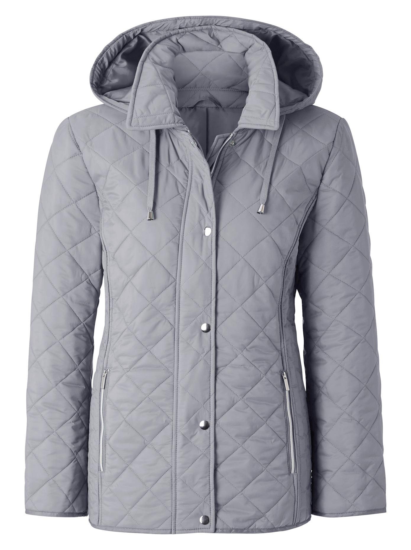 Casual Looks Winterjack