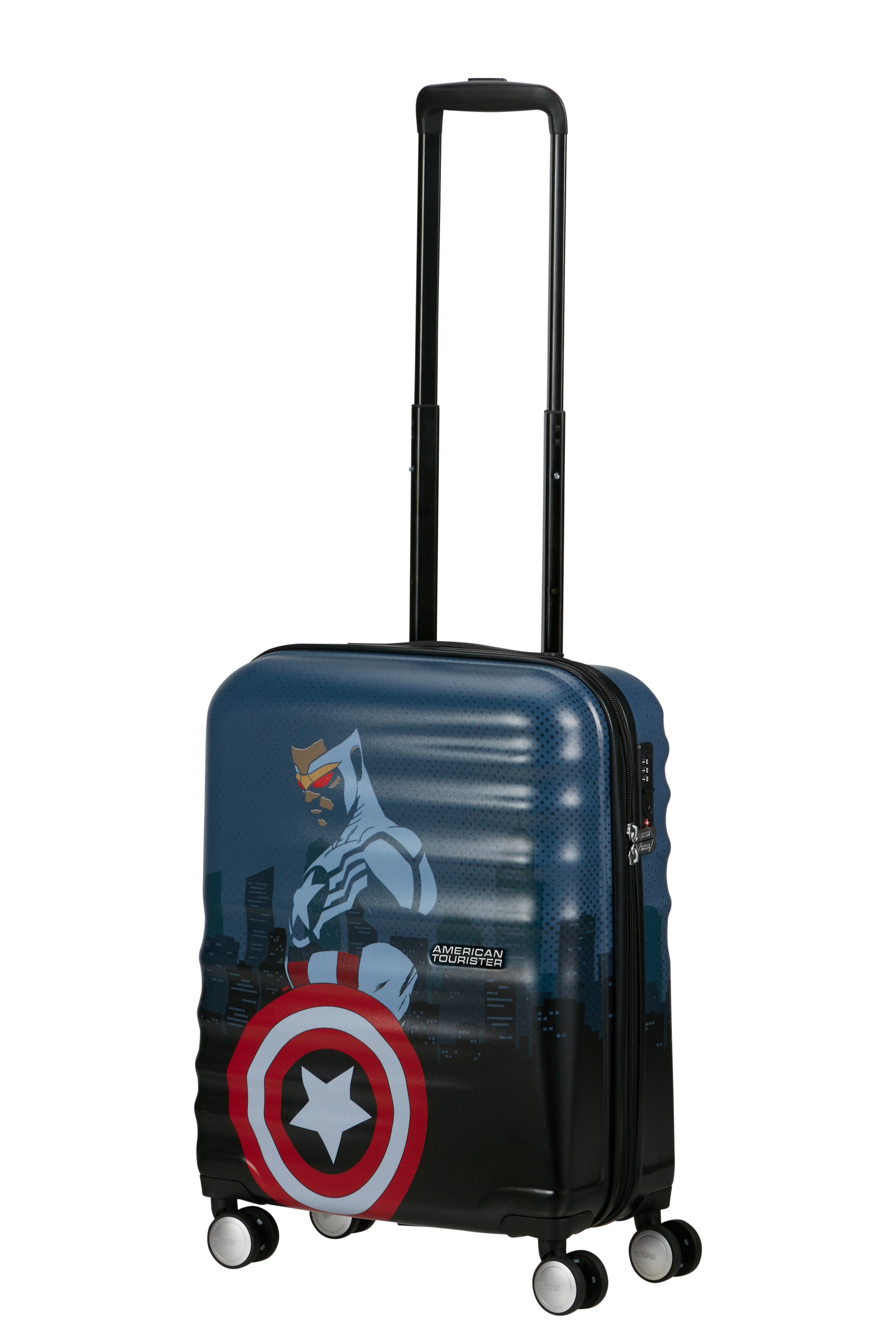 American Tourister® Hardshell-trolley